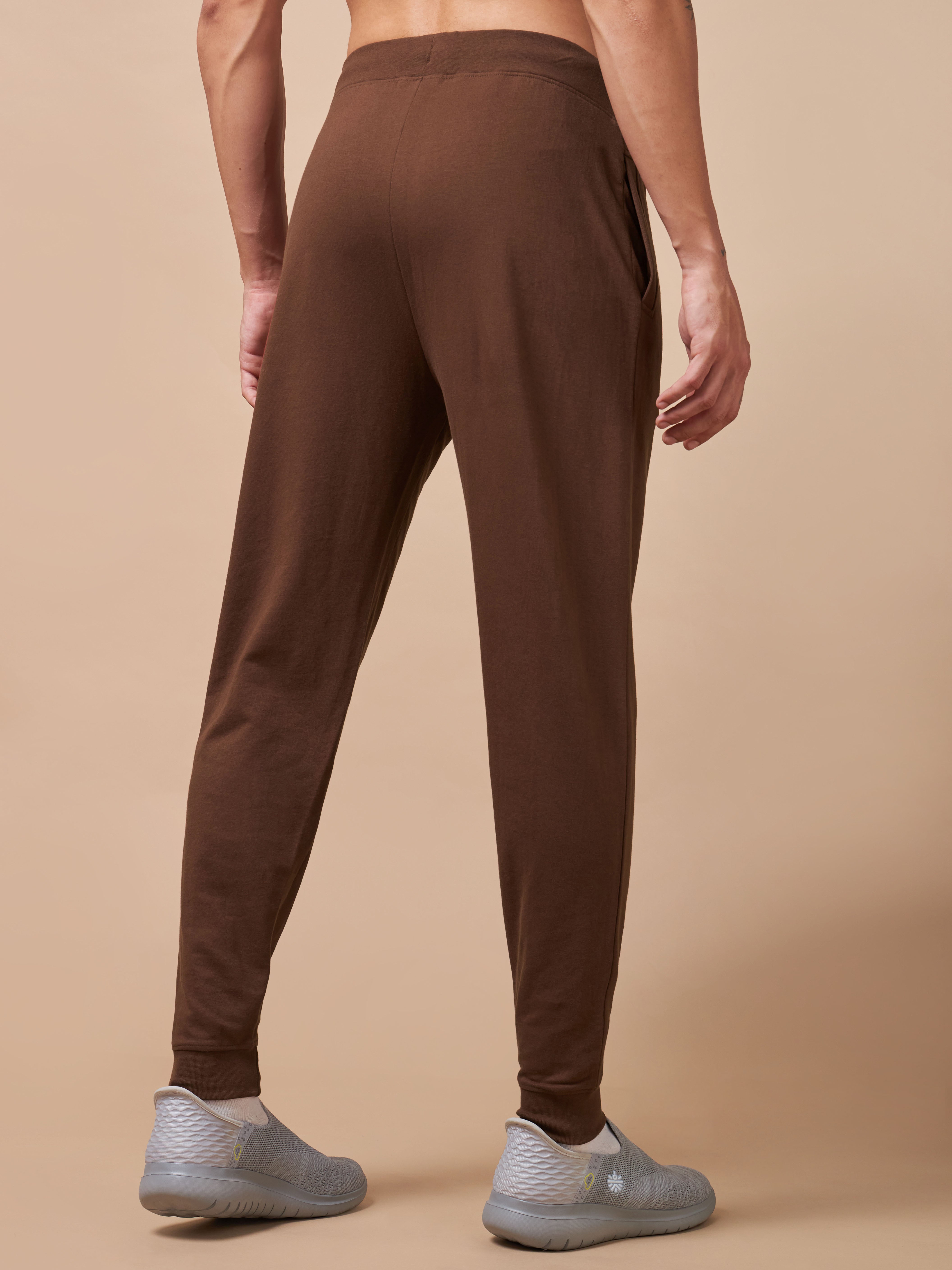 Lowers - NS BASIC / PLAIN (WITHOUT LINING)