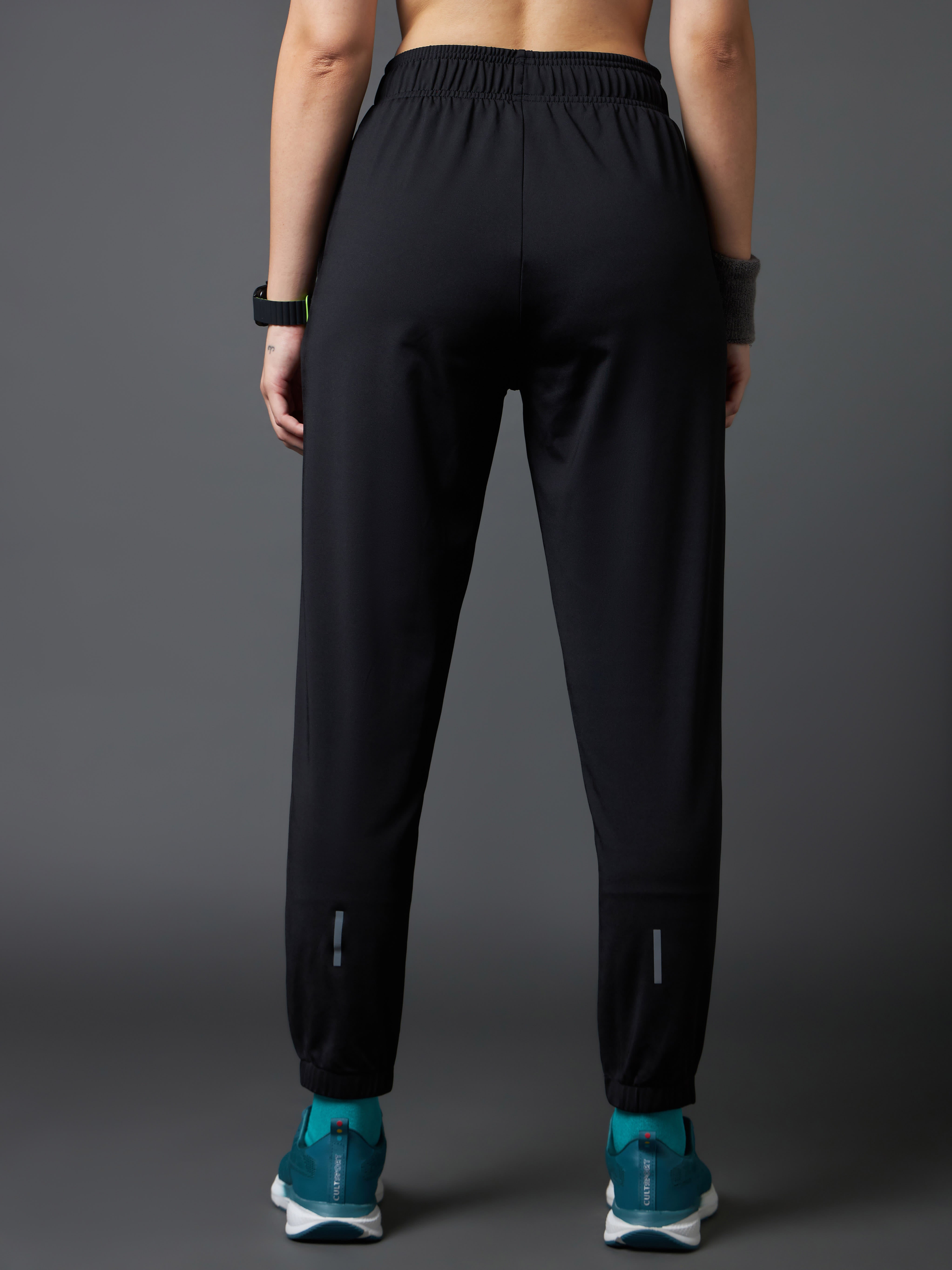 Lowers - NS BASIC / PLAIN (WITH LINING)