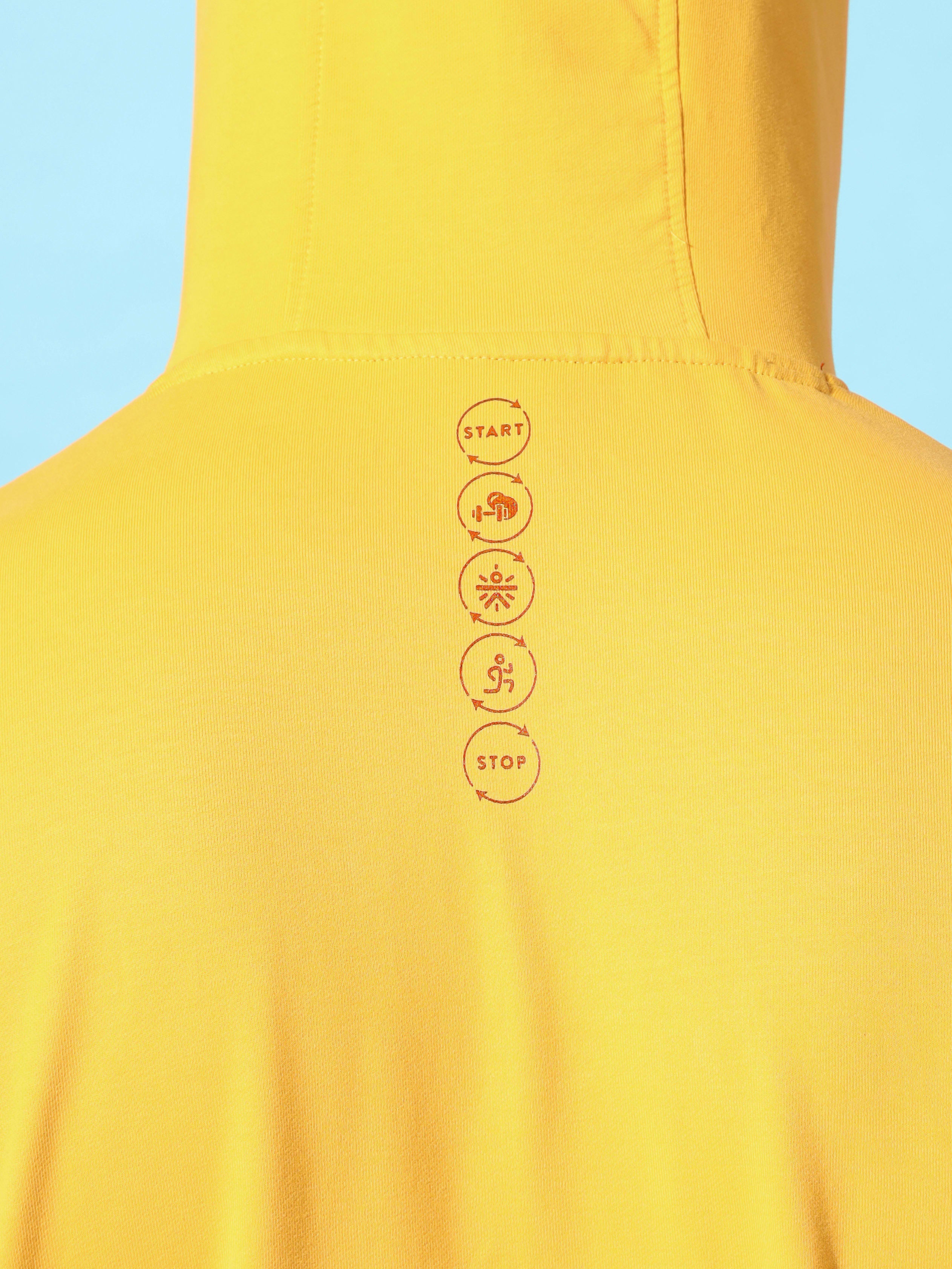 LAYR Graphic Sweatshirt