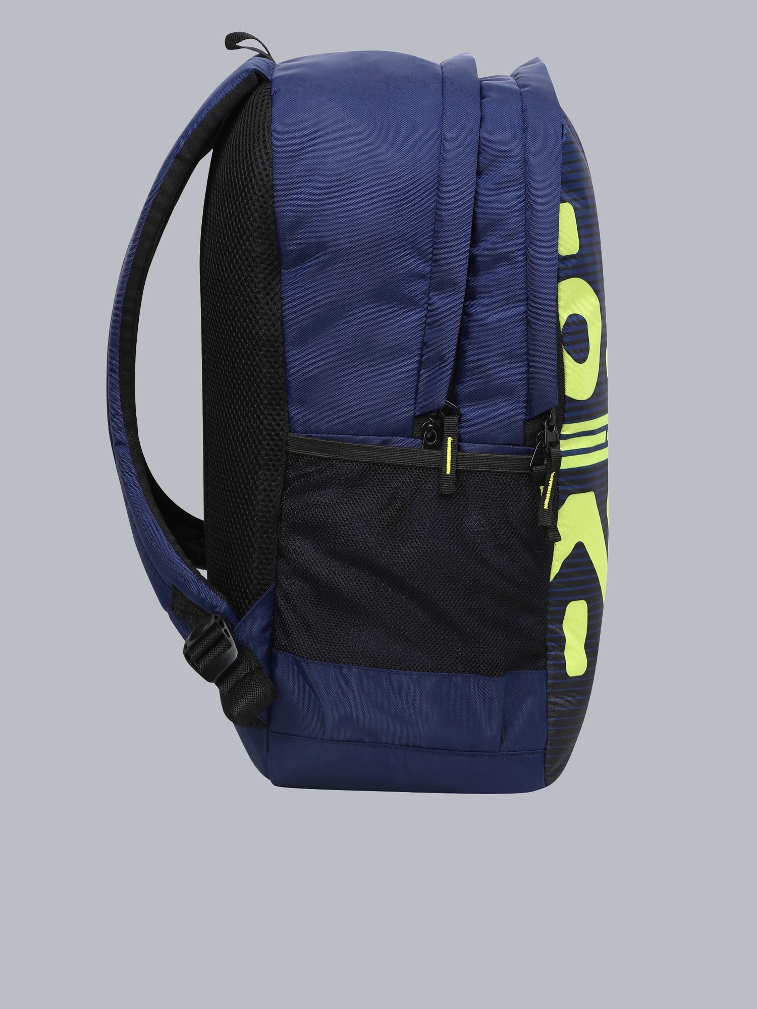 Vital Signature Blue Laptop Backpack