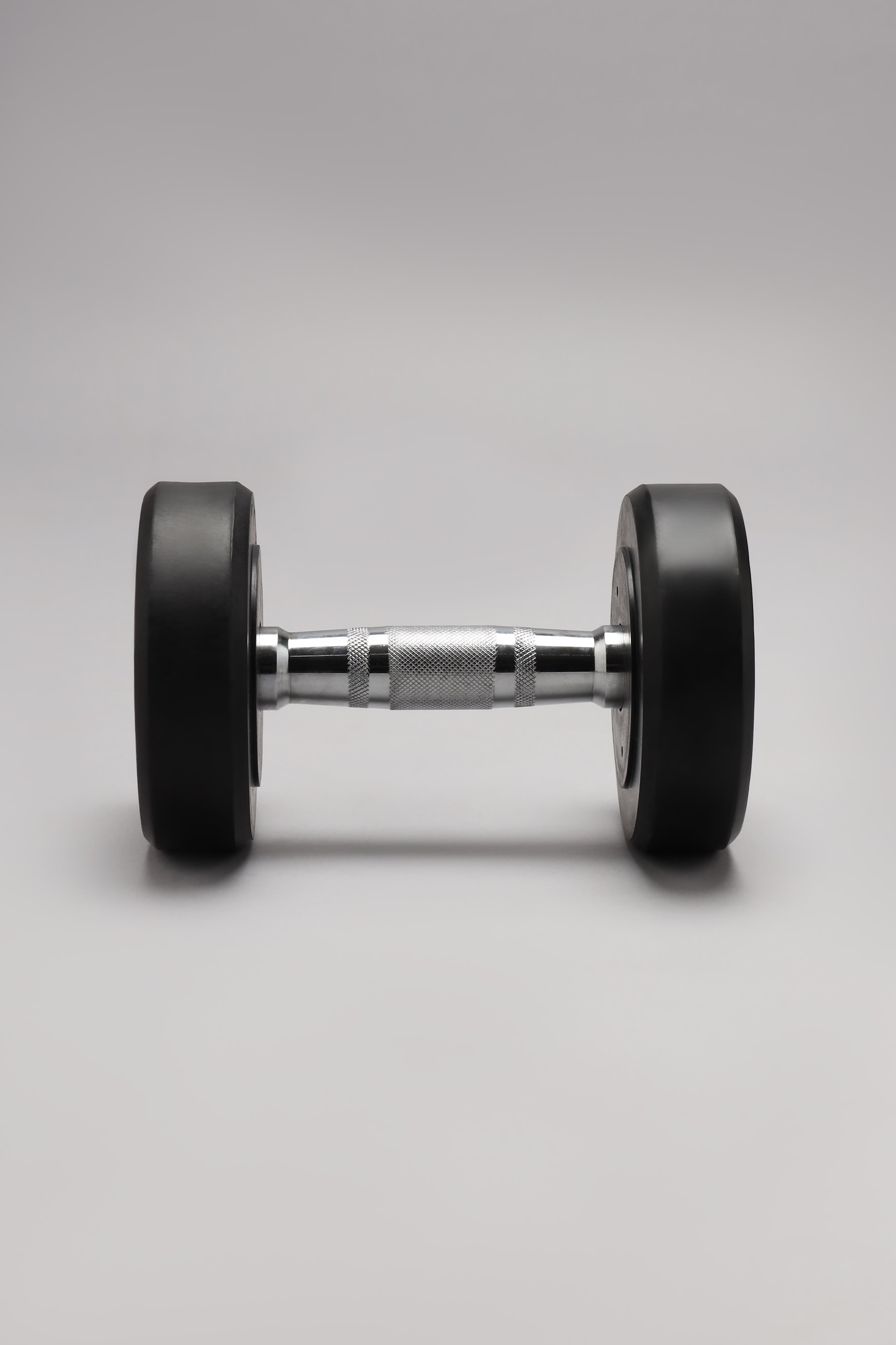 Round Dumbbell 5kg (Pack of 2)