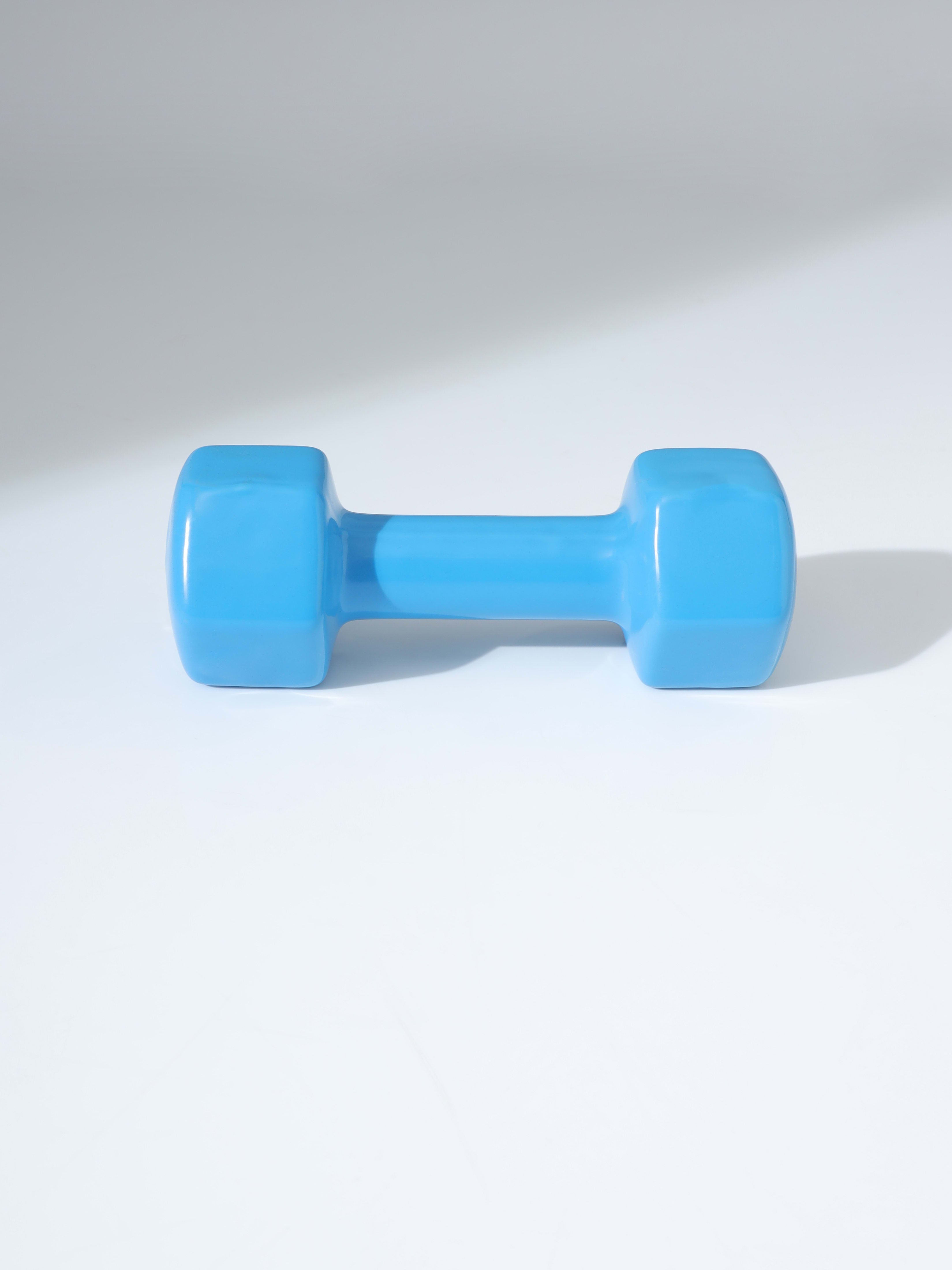 Vinyl Coated Dumbells