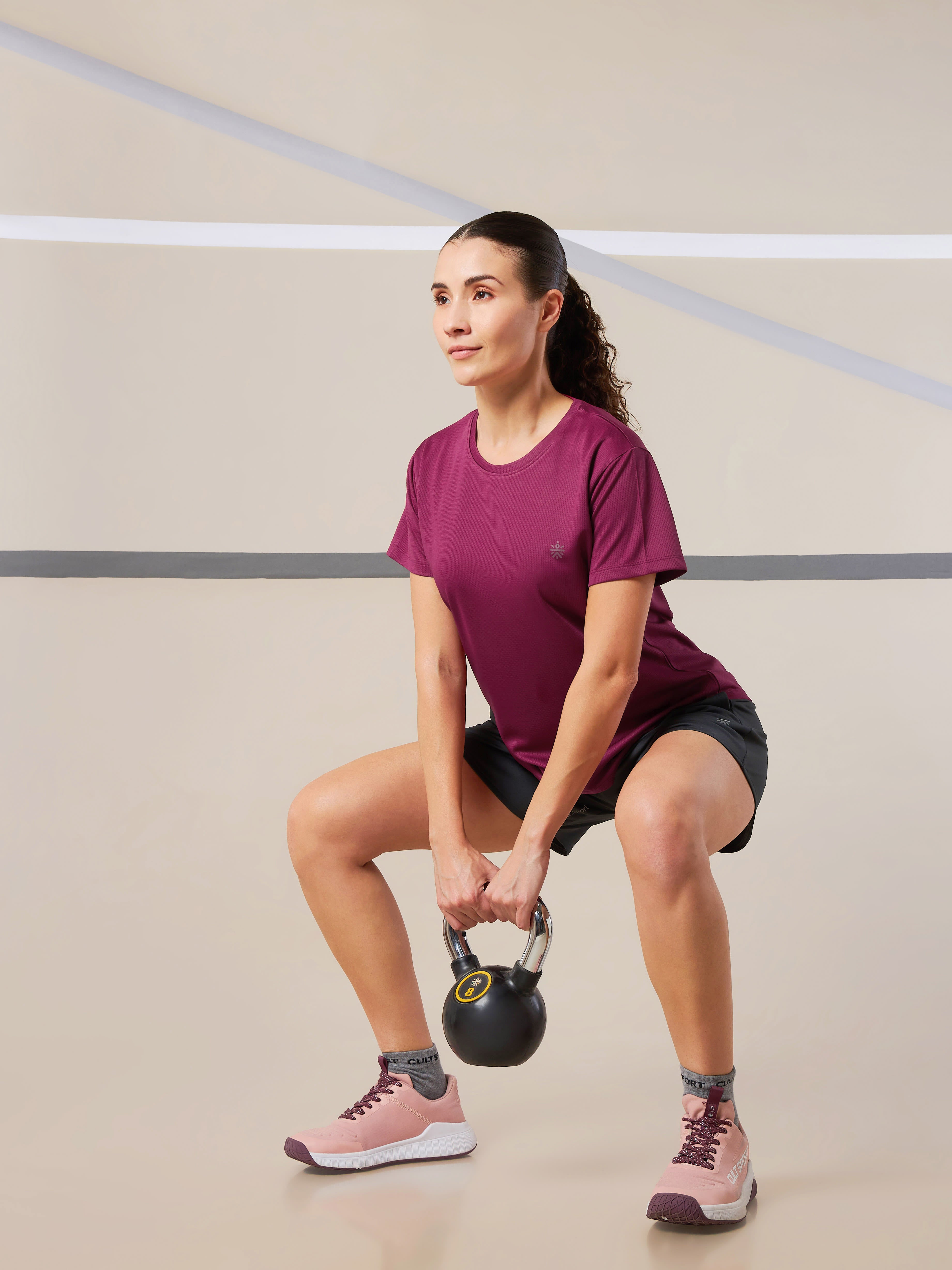 The Essential Active T-shirt