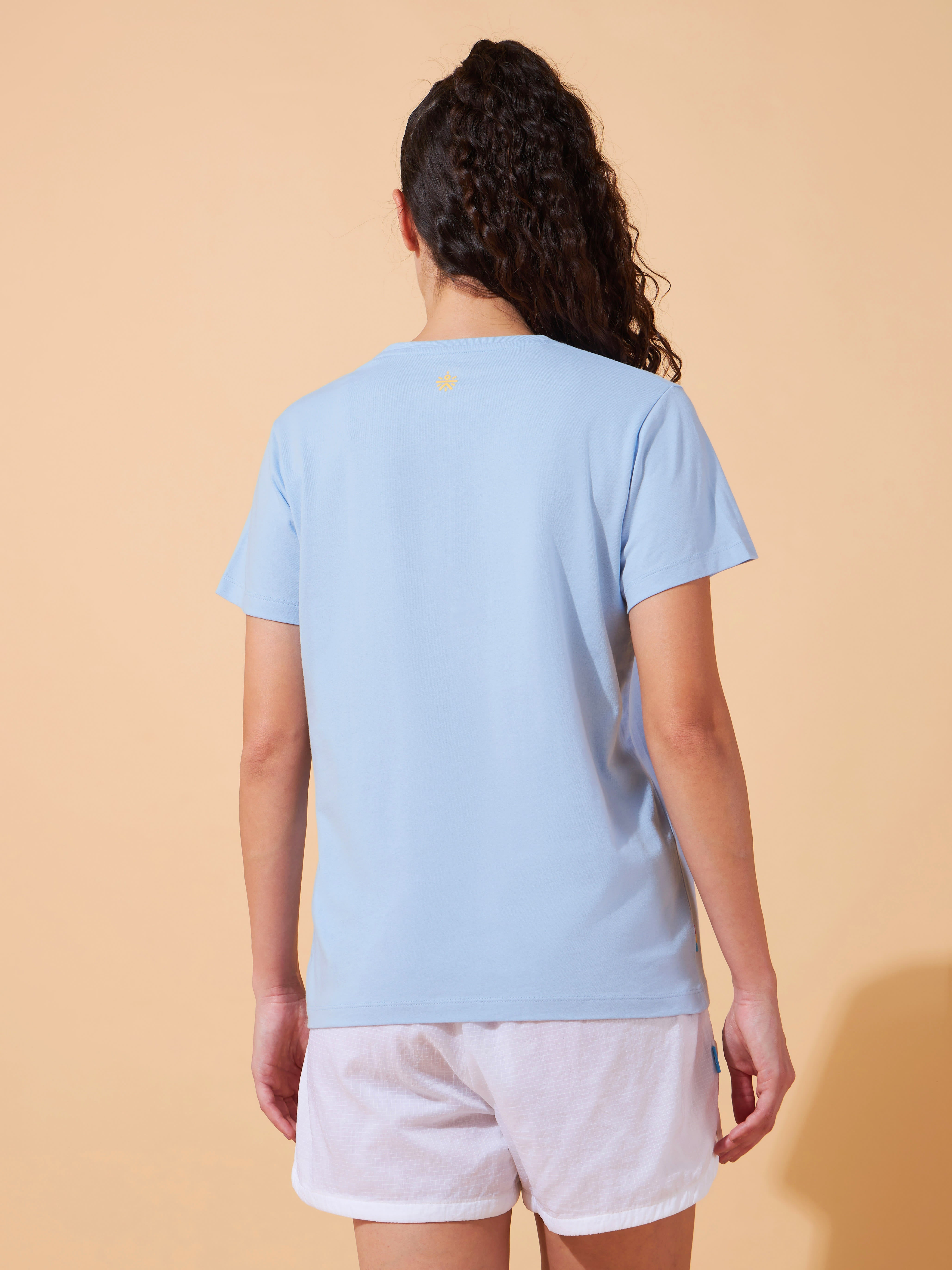 T-Shirts - COTTON (ROUND NECK)
