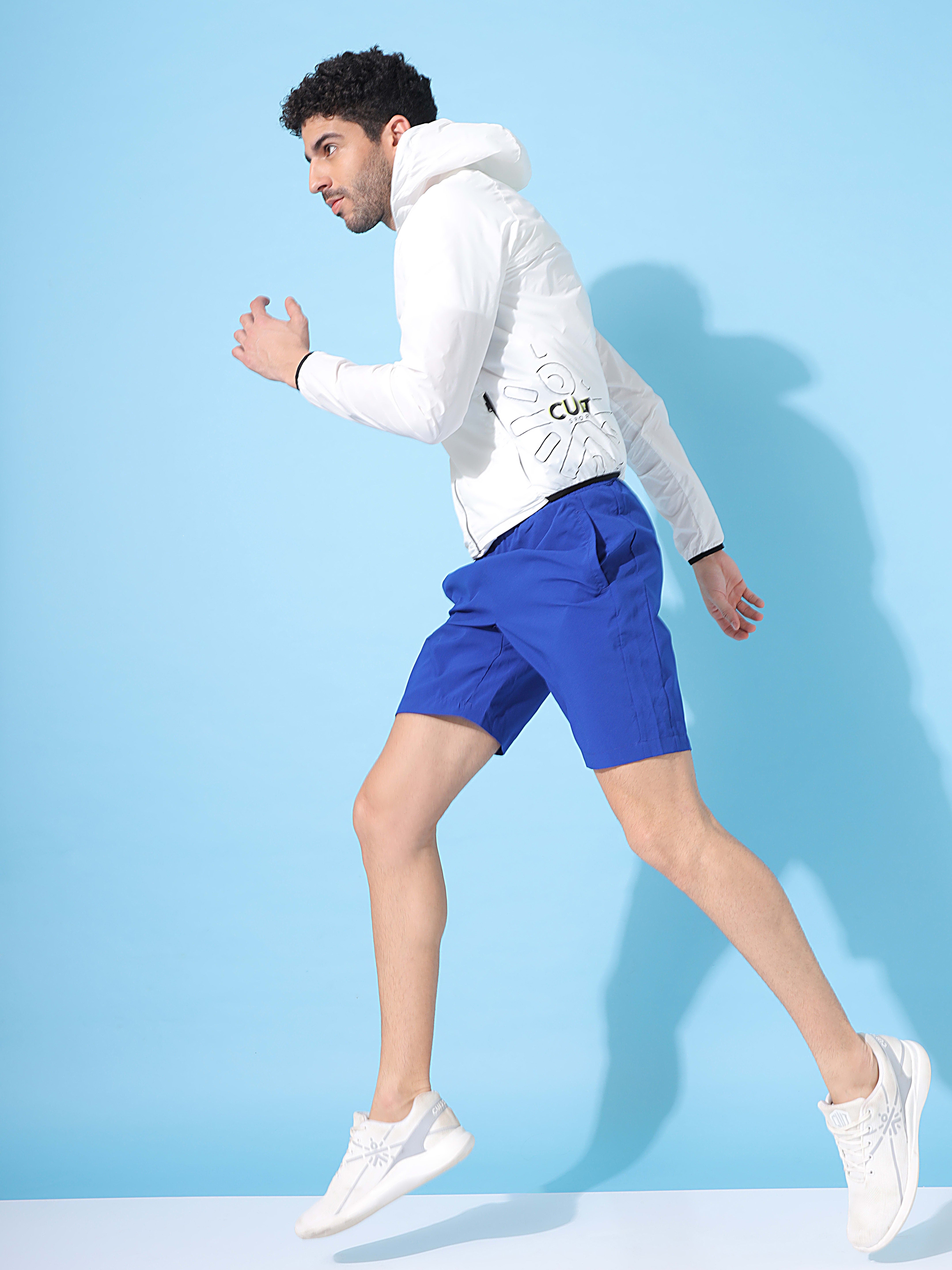 JacTEC Outdoor Jacket