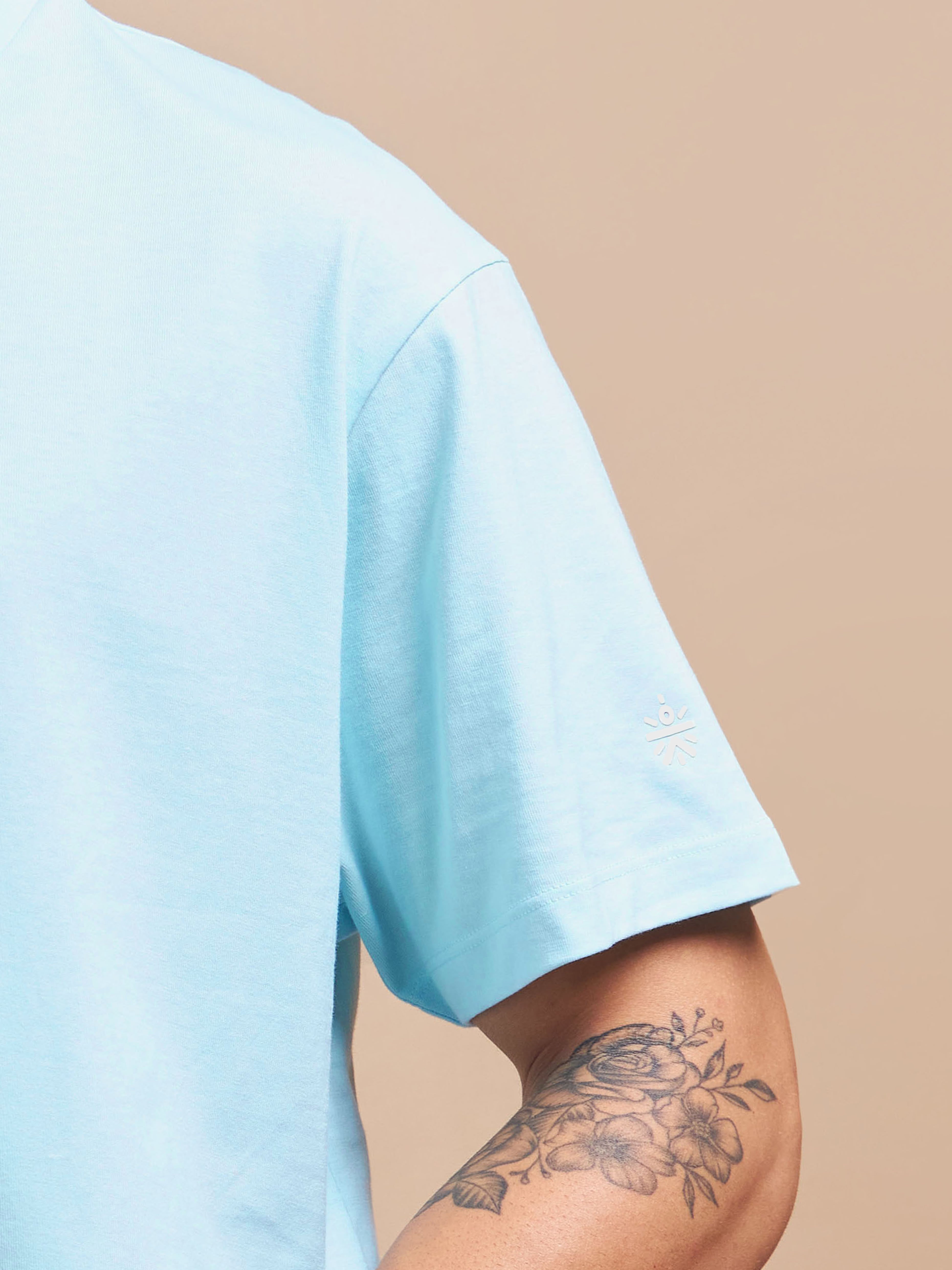 Lounge Relaxed Fit T-shirt