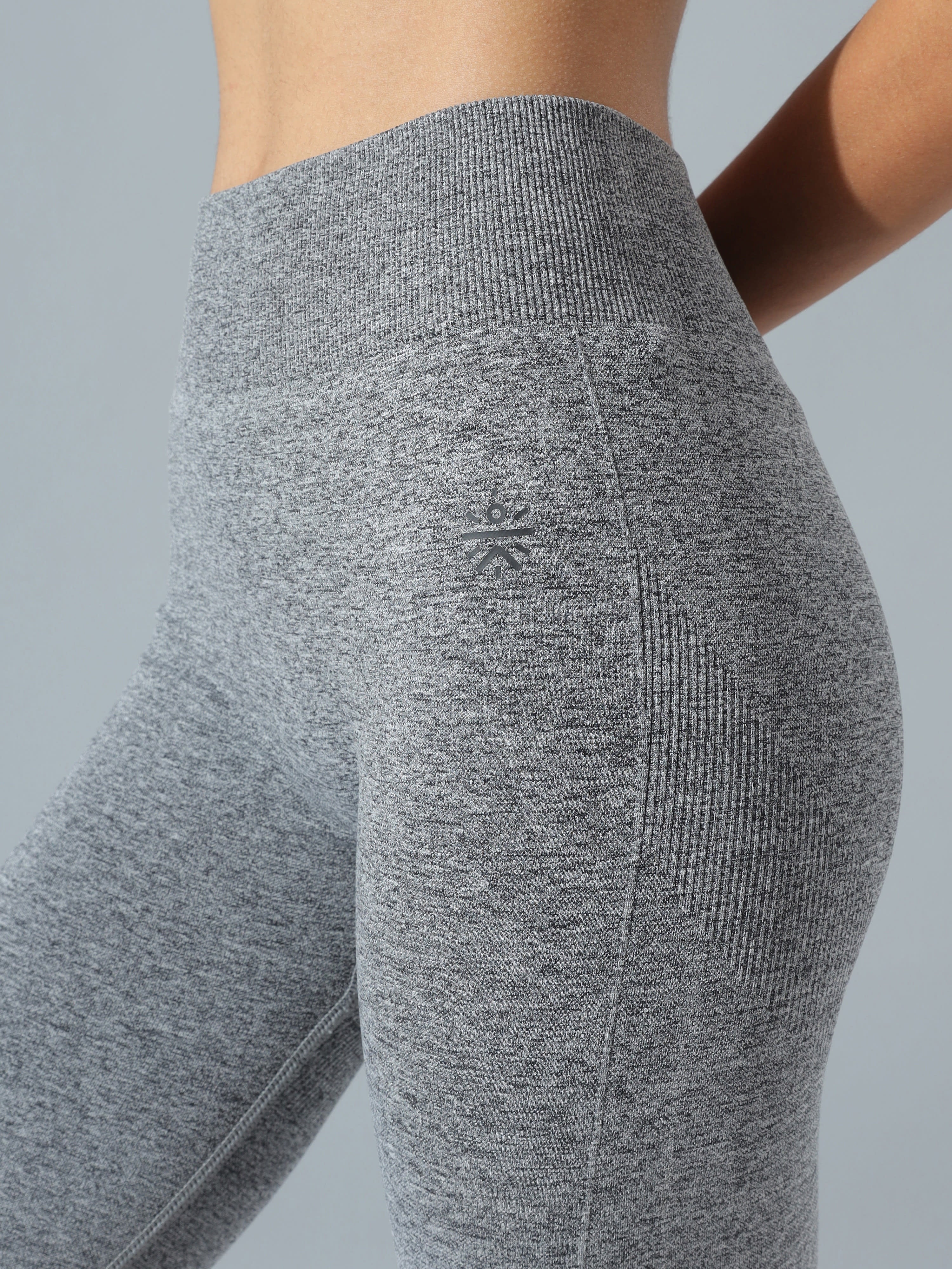 Seamless Ombre Leggings