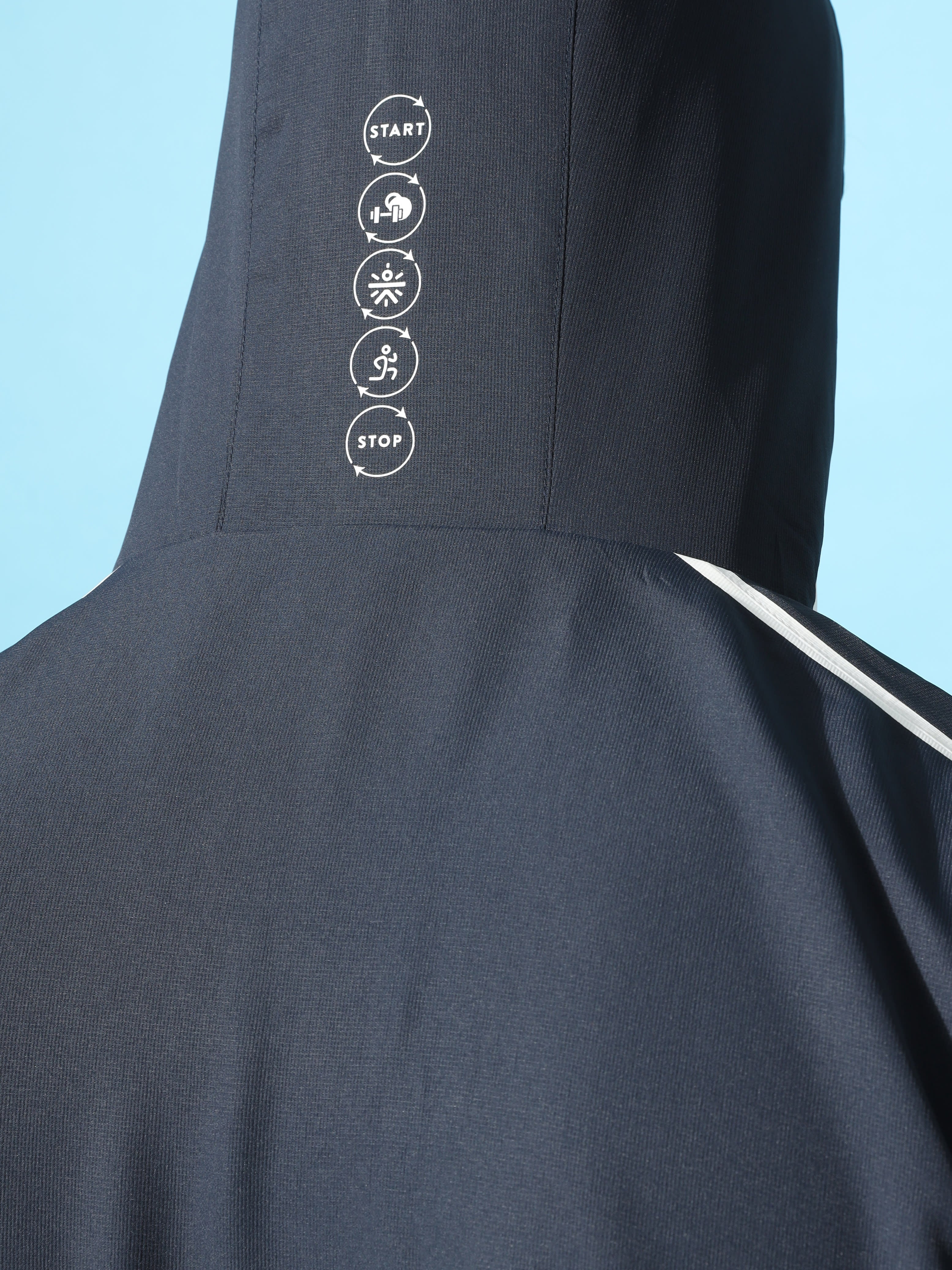 JacTEC Sports Jacket