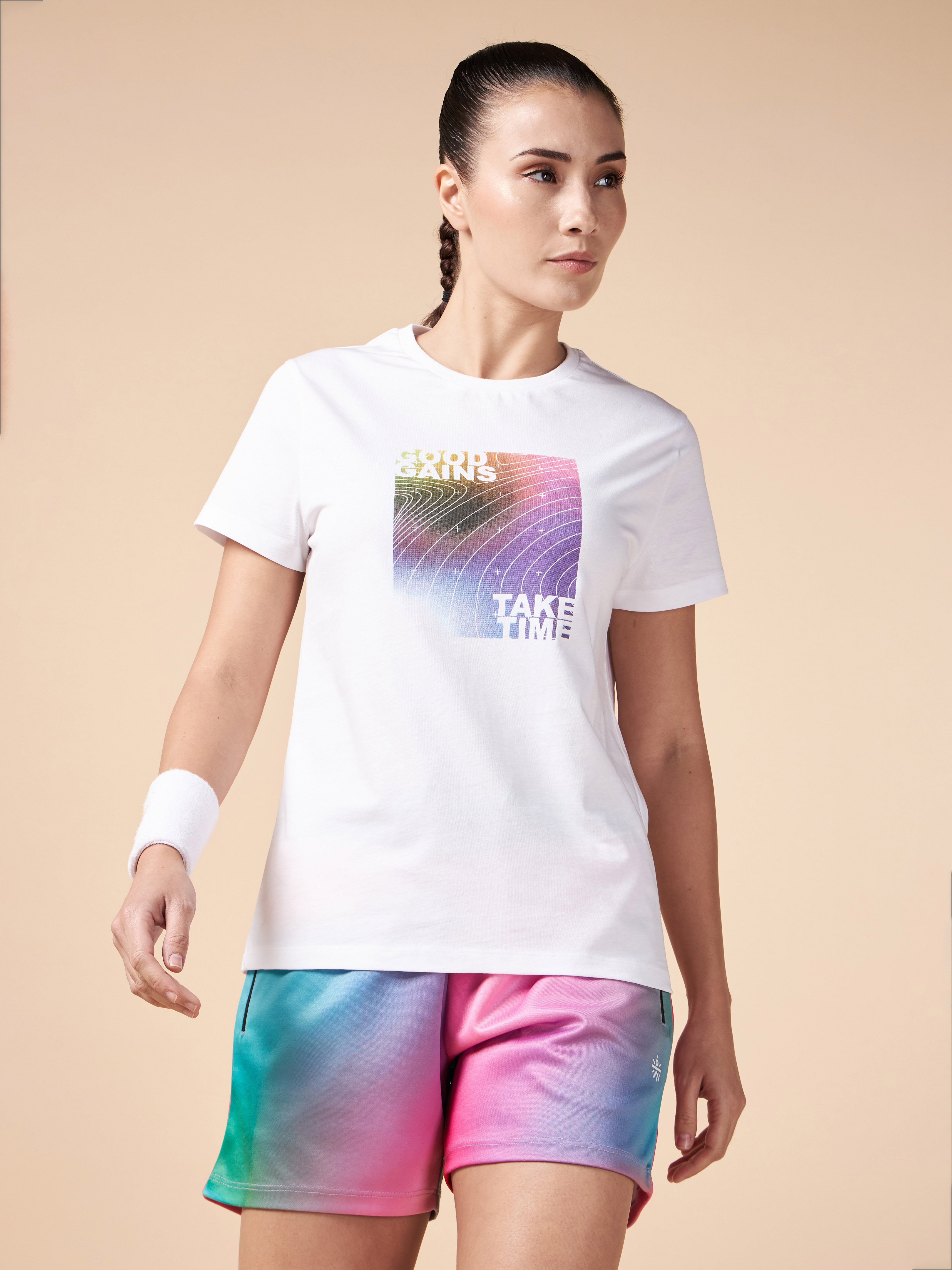 Training Infographic T-shirt