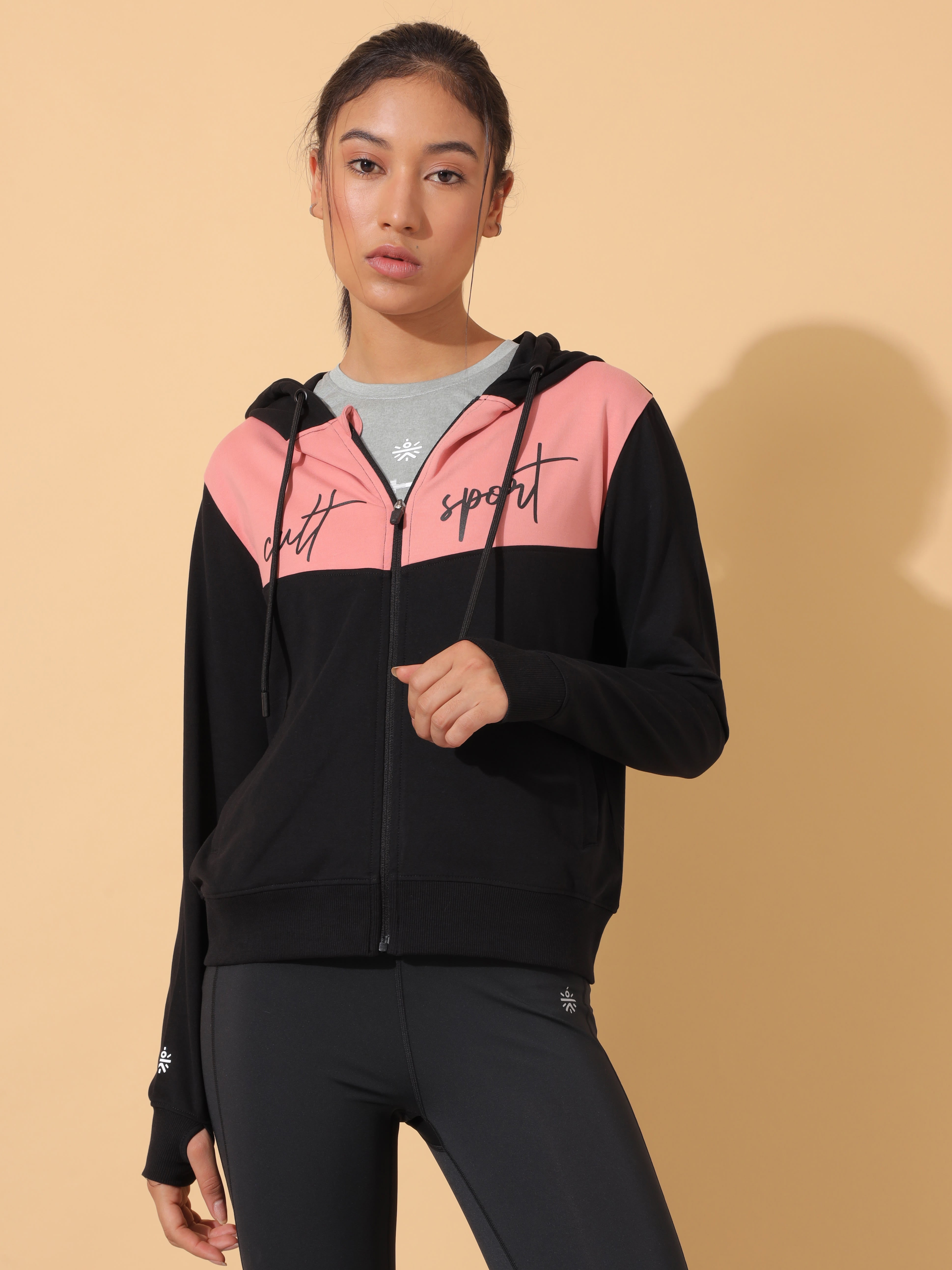 Layr Lifestyle Sweatshirt