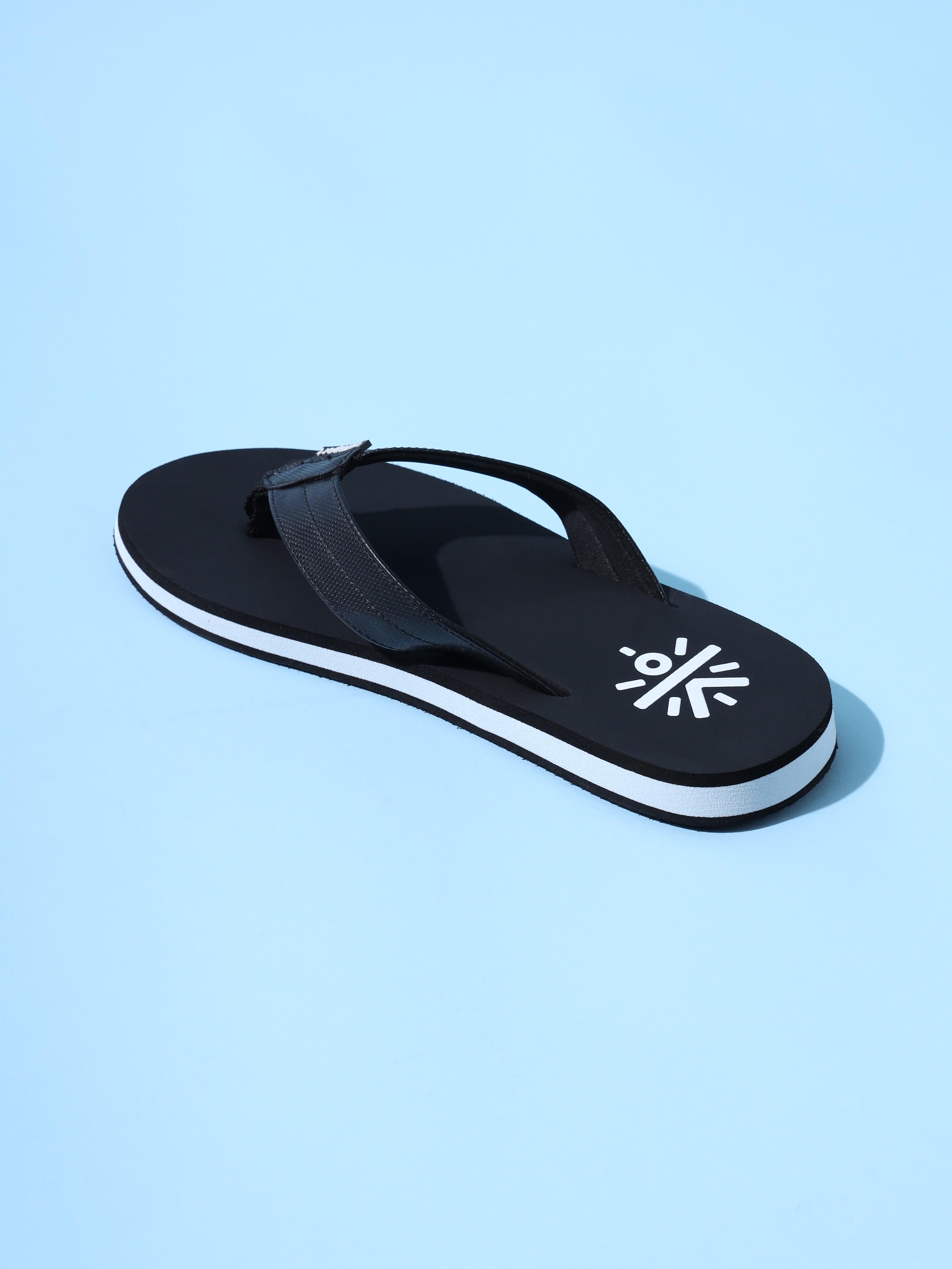 cult Flo Sweat Absorbing EVA Flip Flops
