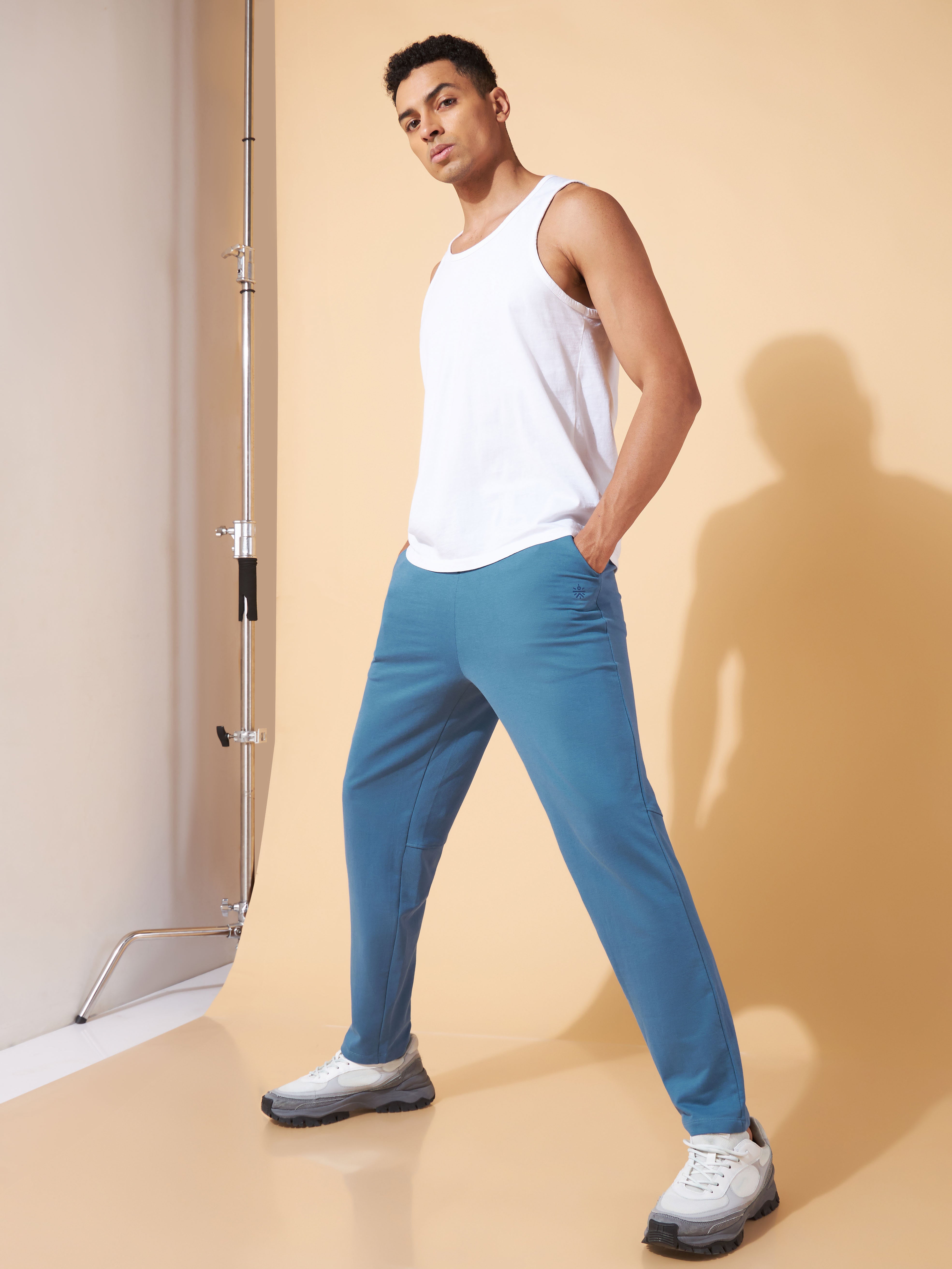 Always In Form Trackpants