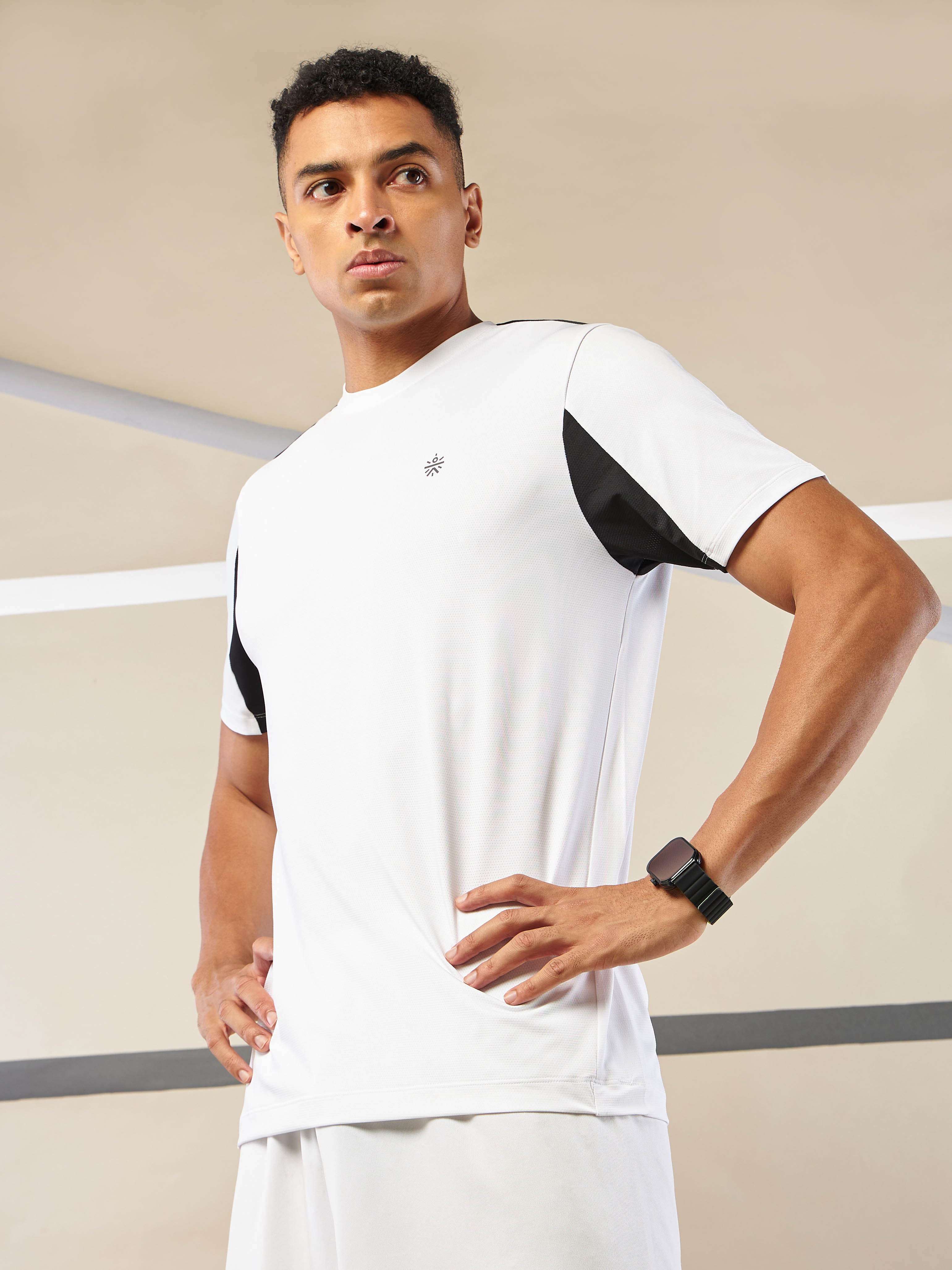 Night Jogger T-shirt