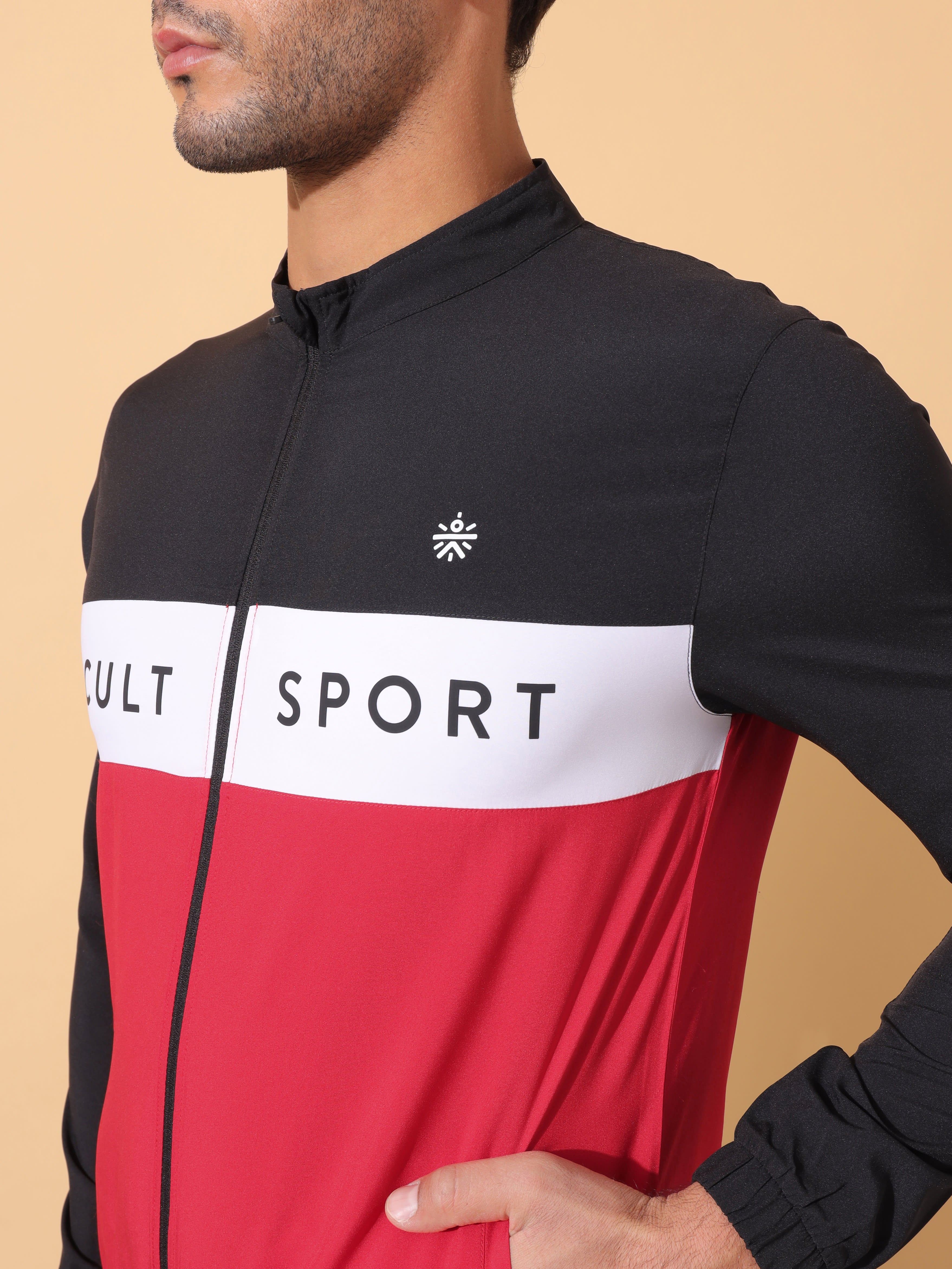 Layr Lifestyle Track Suit