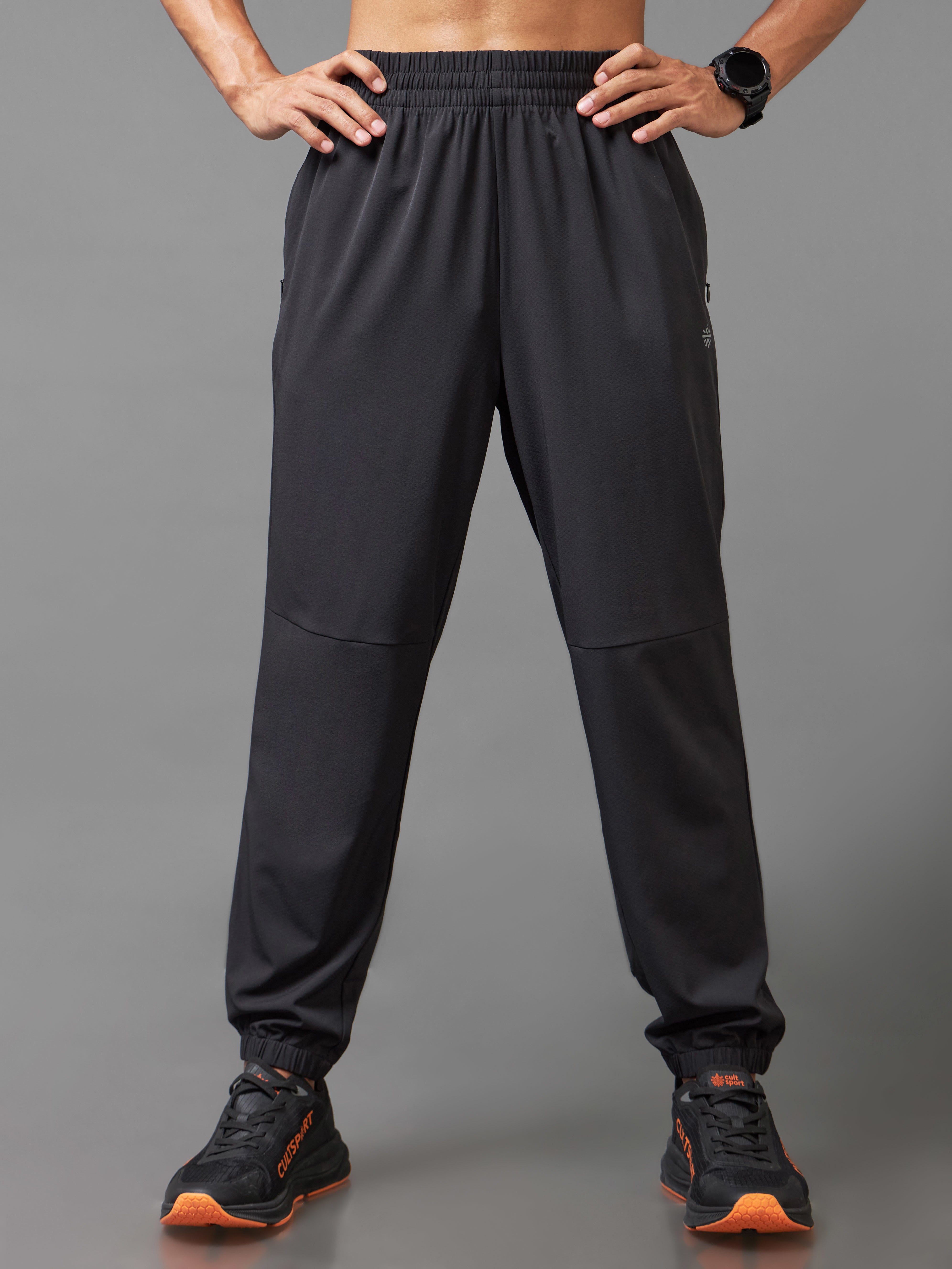 Run Level Up Joggers