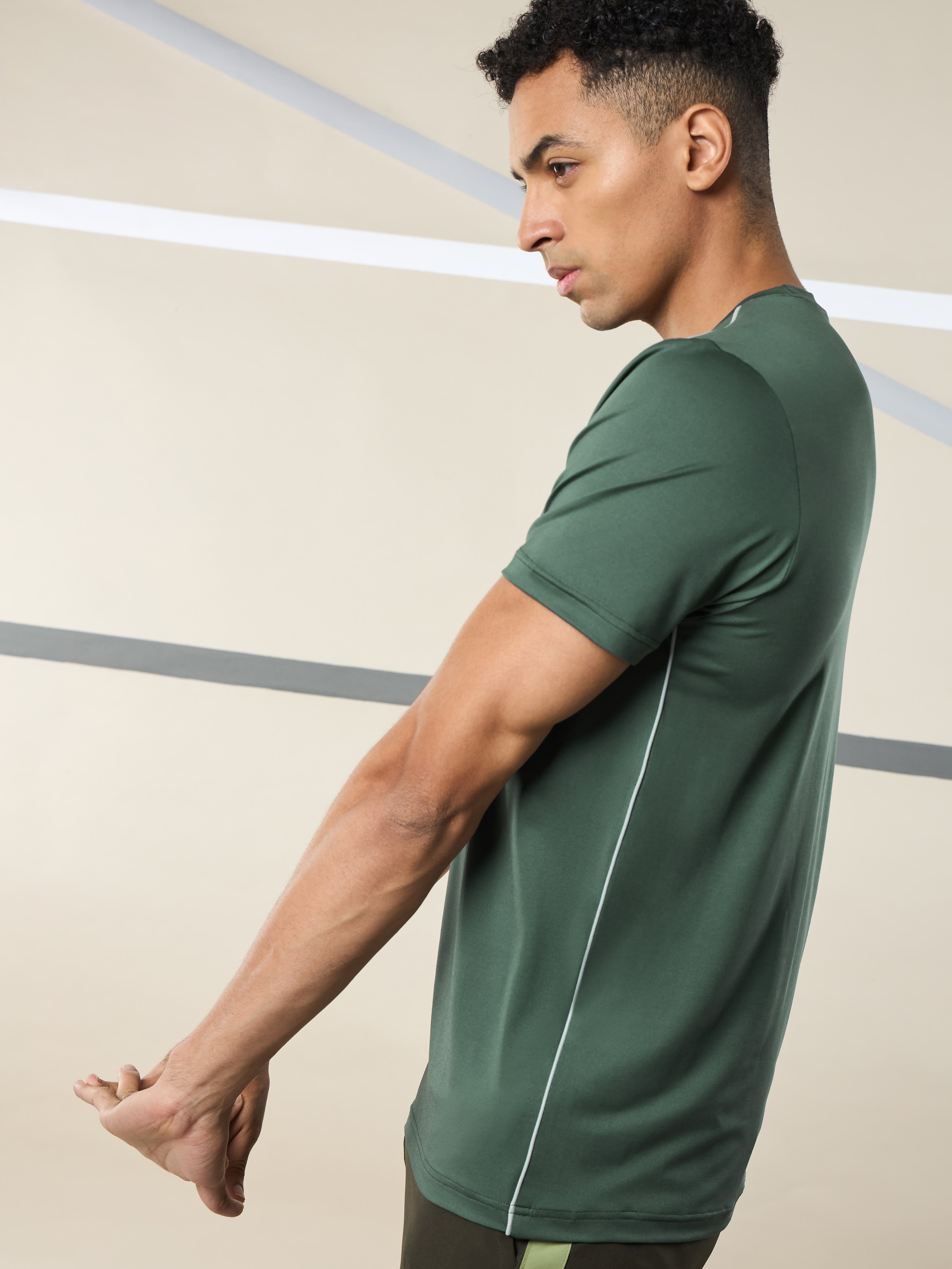 Muscle Scale T-shirt