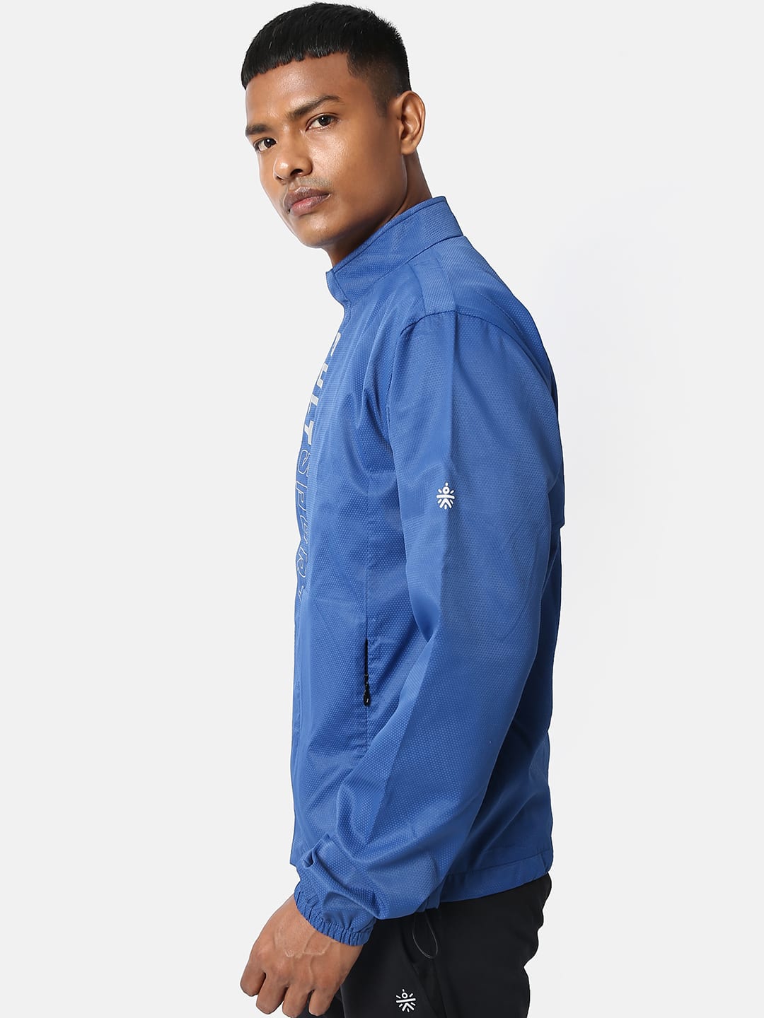 JacTEC Sports Jacket