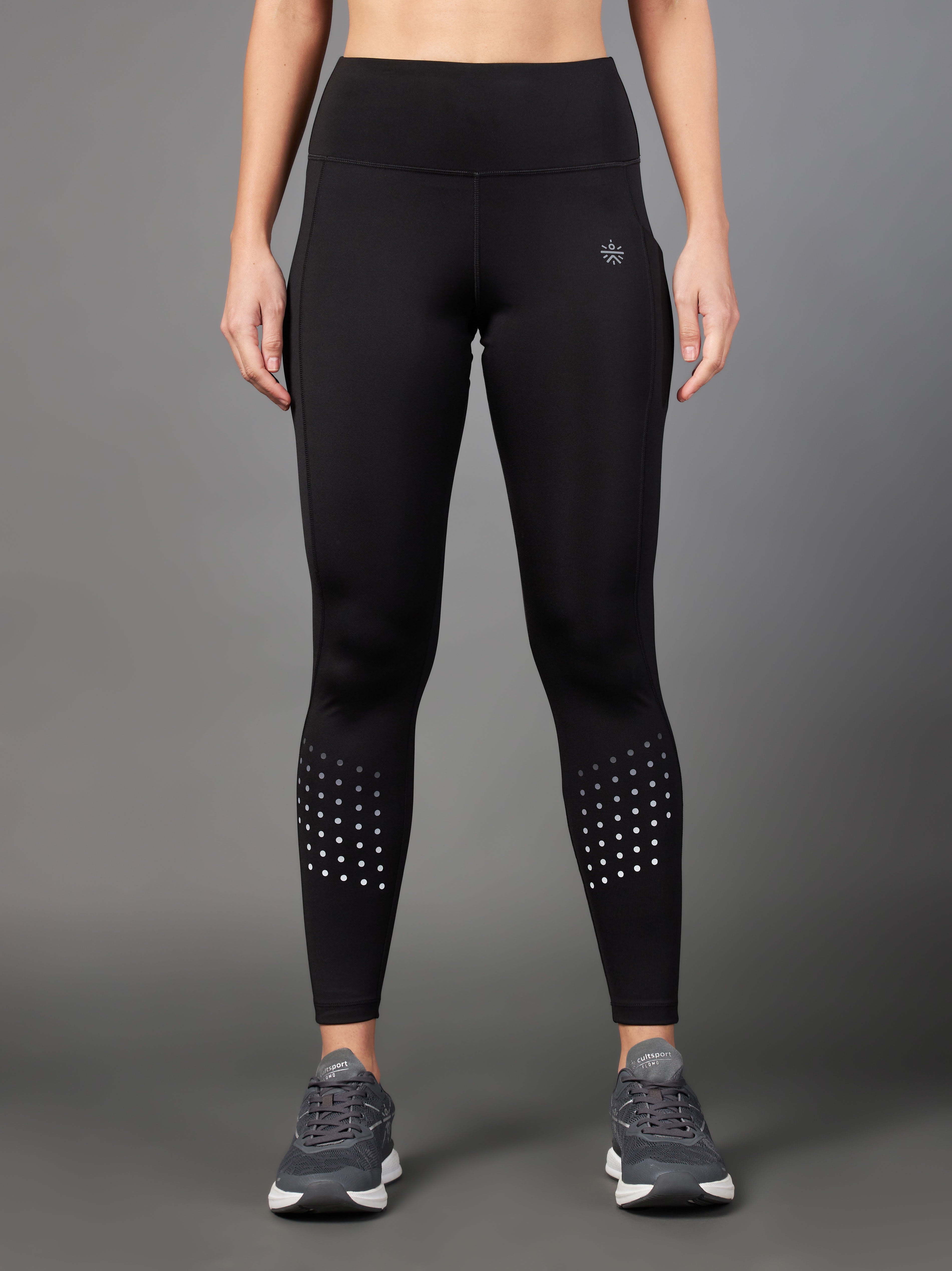 Ultimate Run Tights