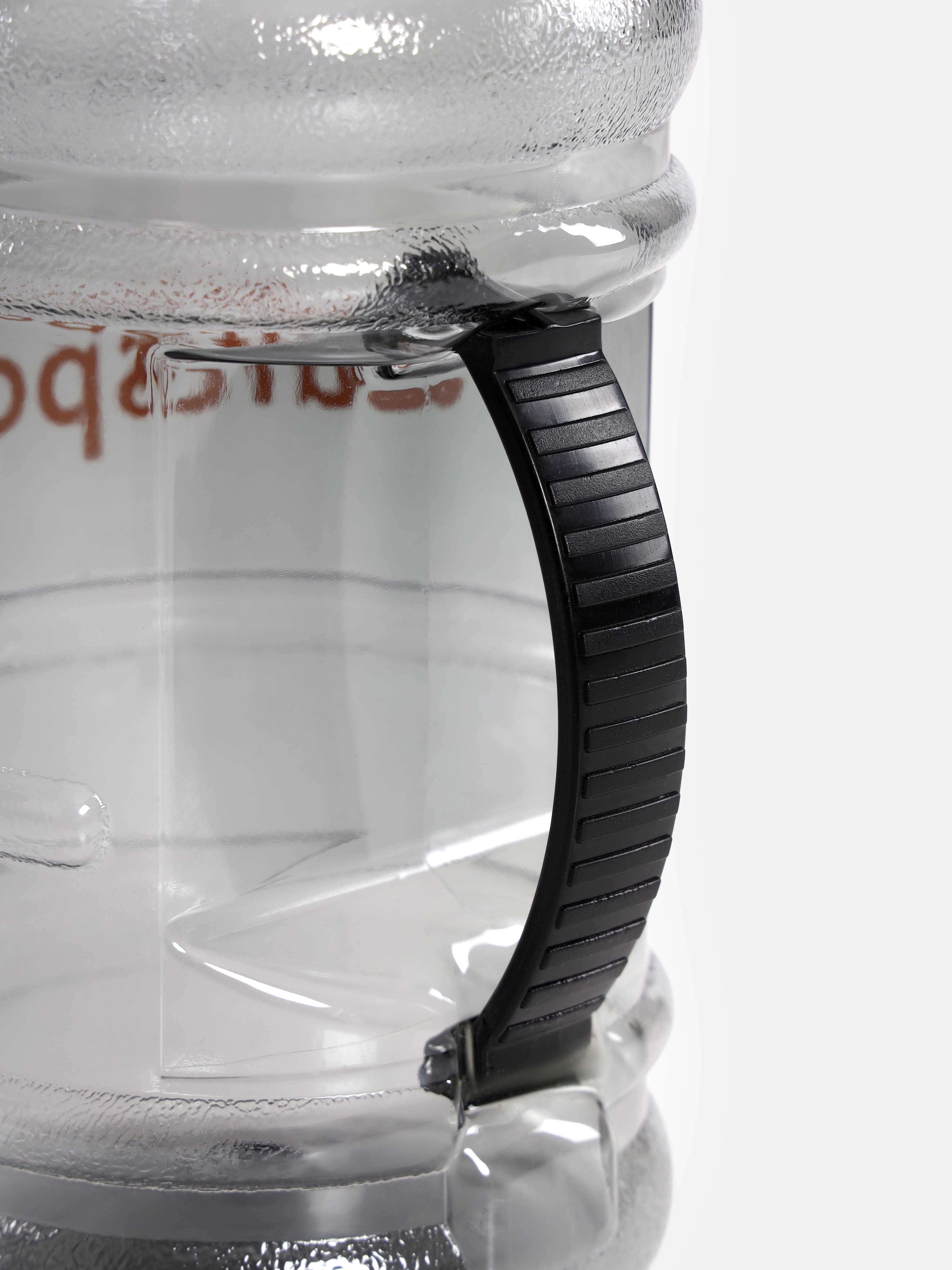 1.5 ltr Spill Proof Flip Top Shaker with Blender Ball