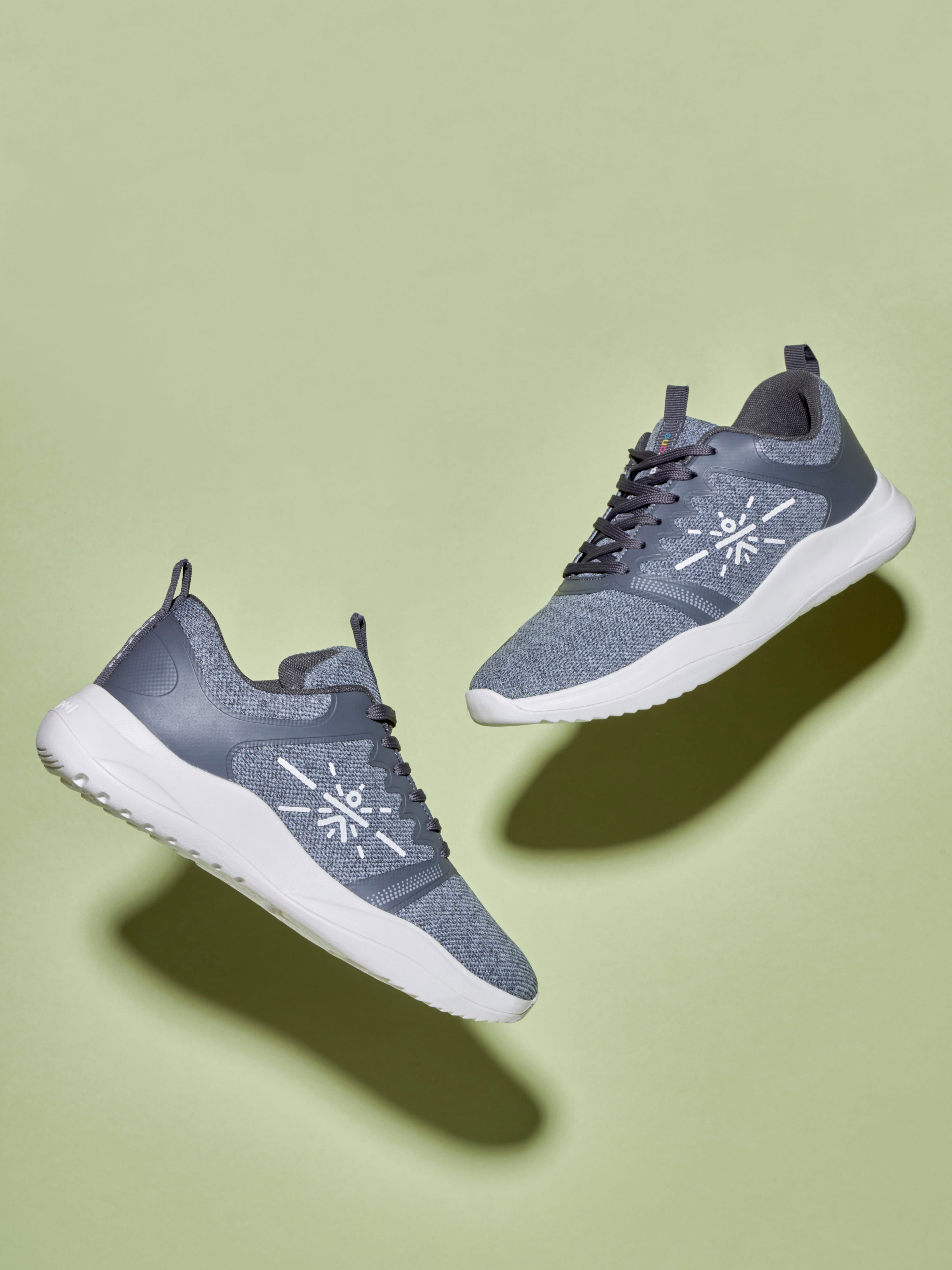 cult Flow Men Running Shoes