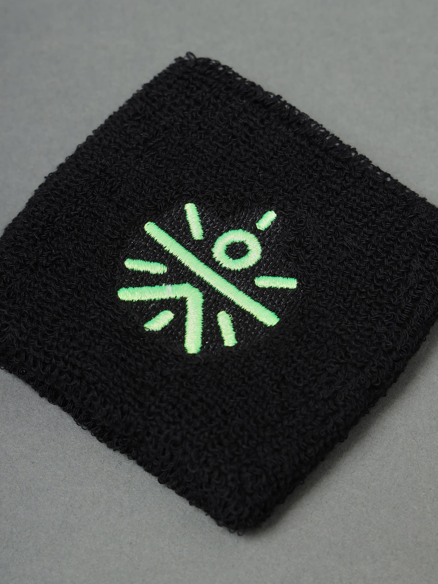 Wrist Support Sweatband Pack of 3