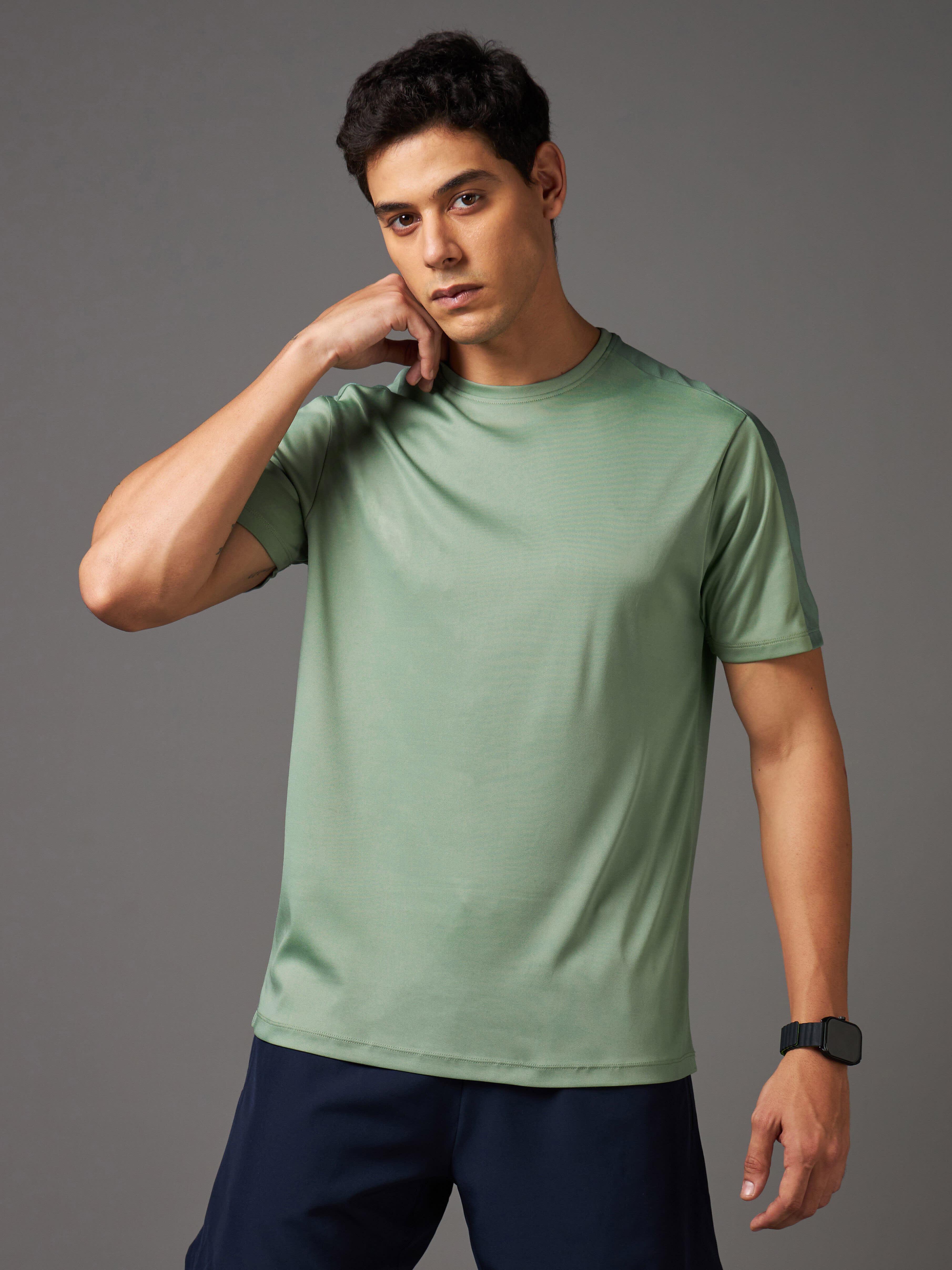 Your Race Your Pace Running T-shirt