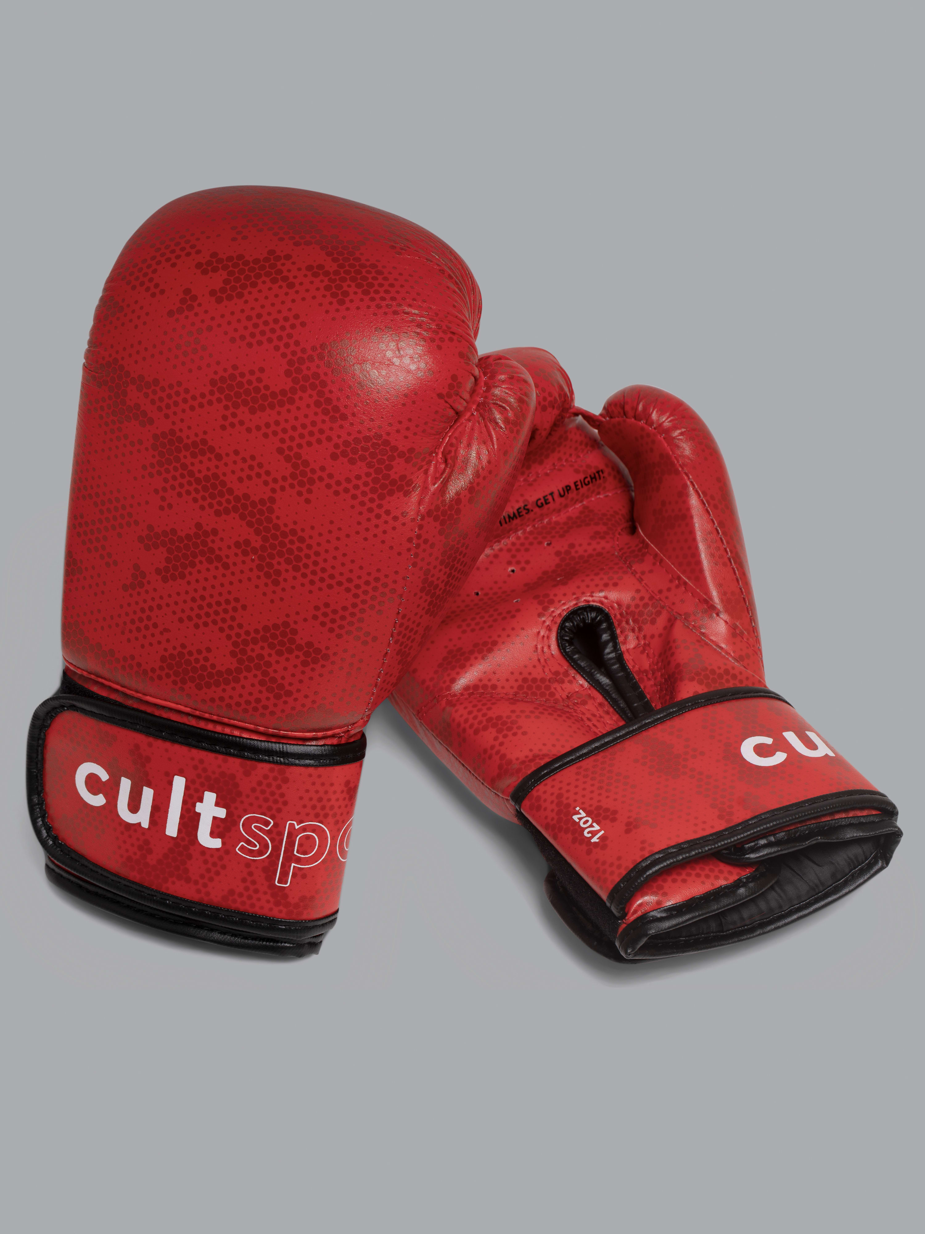 Signature Boxing Gloves