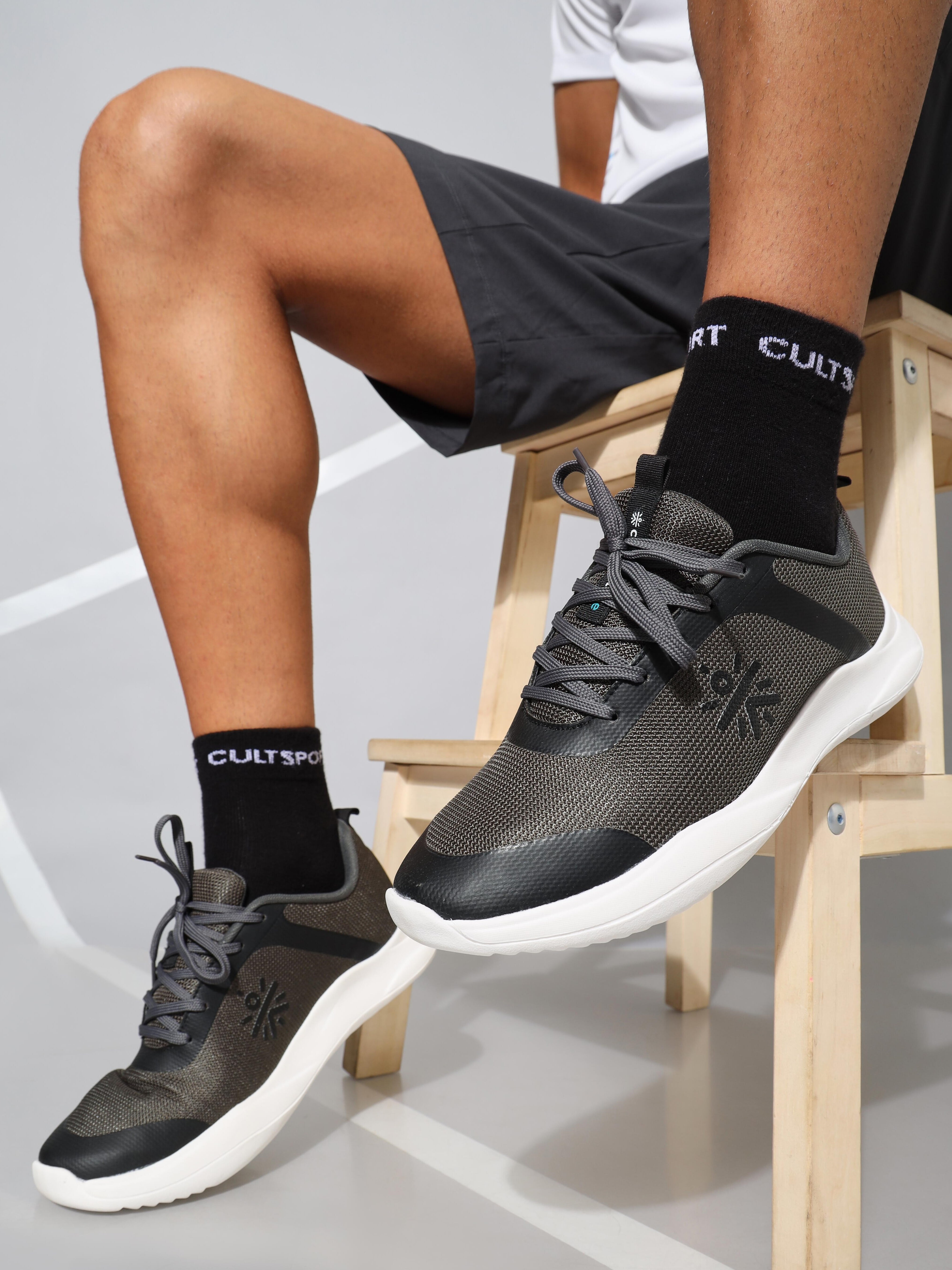 cult Viper Men Running Shoes