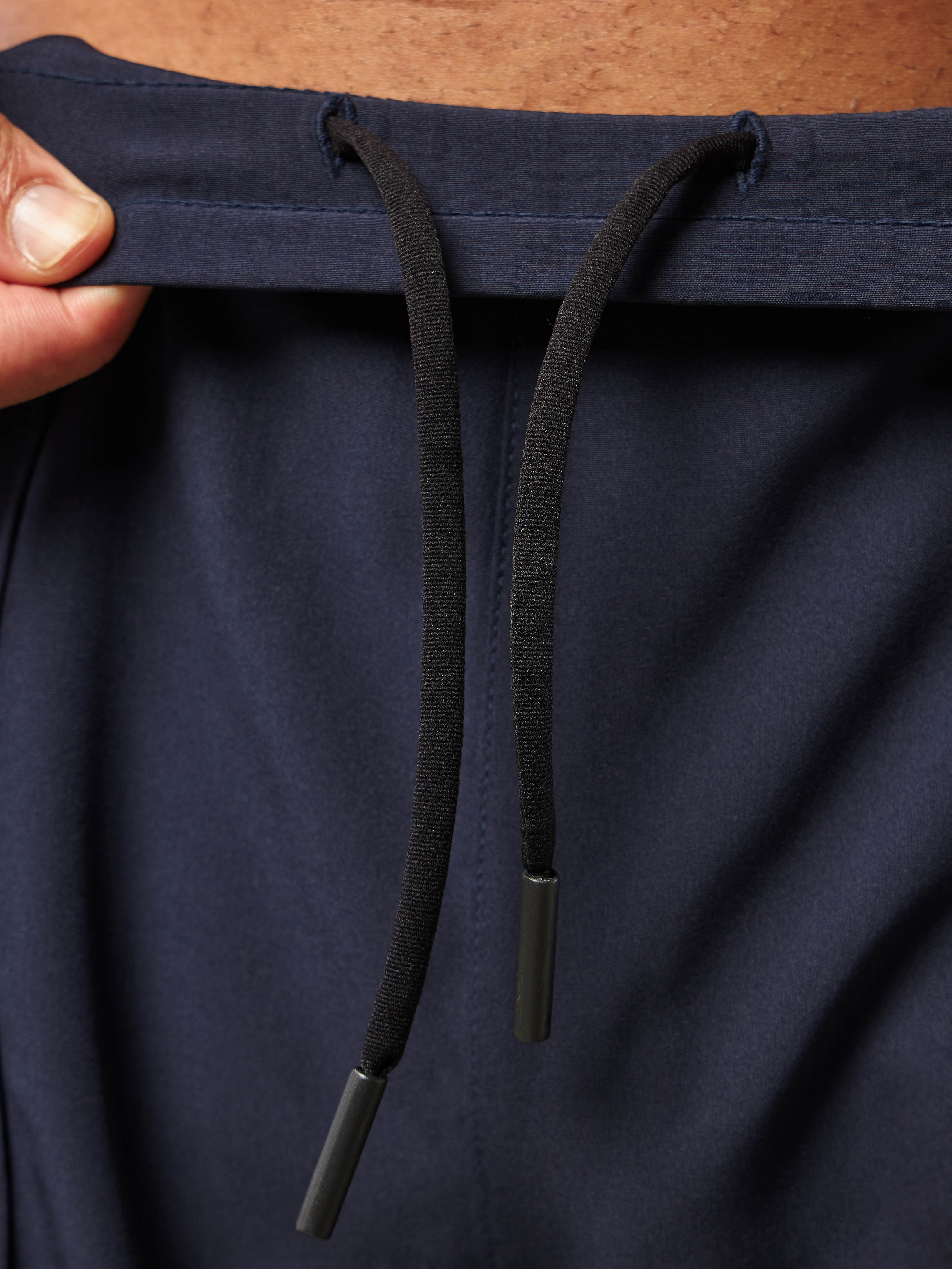 2-in-1 Training Shorts