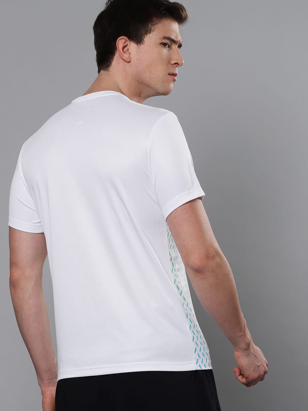 Dugout Signature White Relaxed Tee