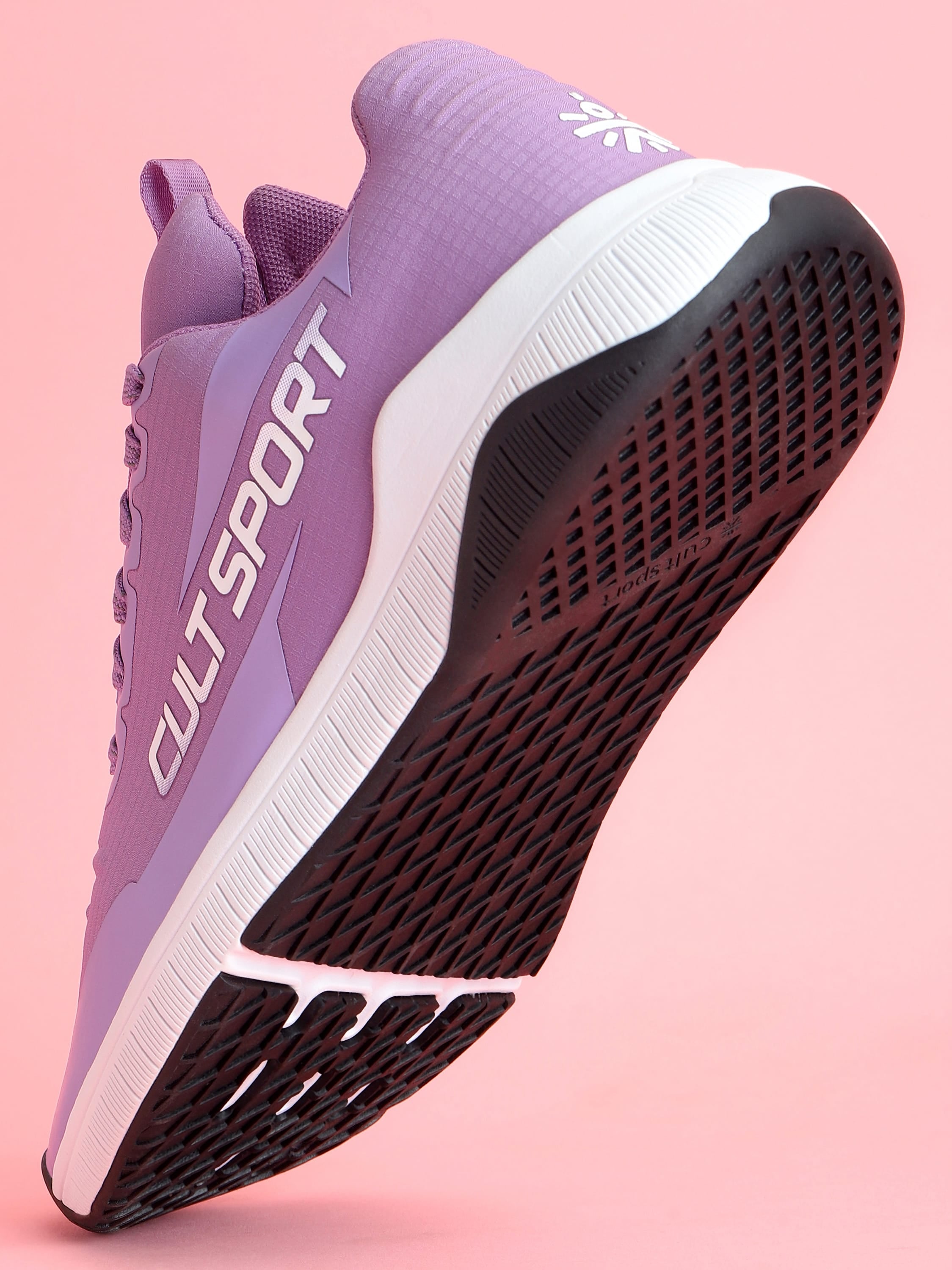 cult X1 Women Training Shoes - Lavender