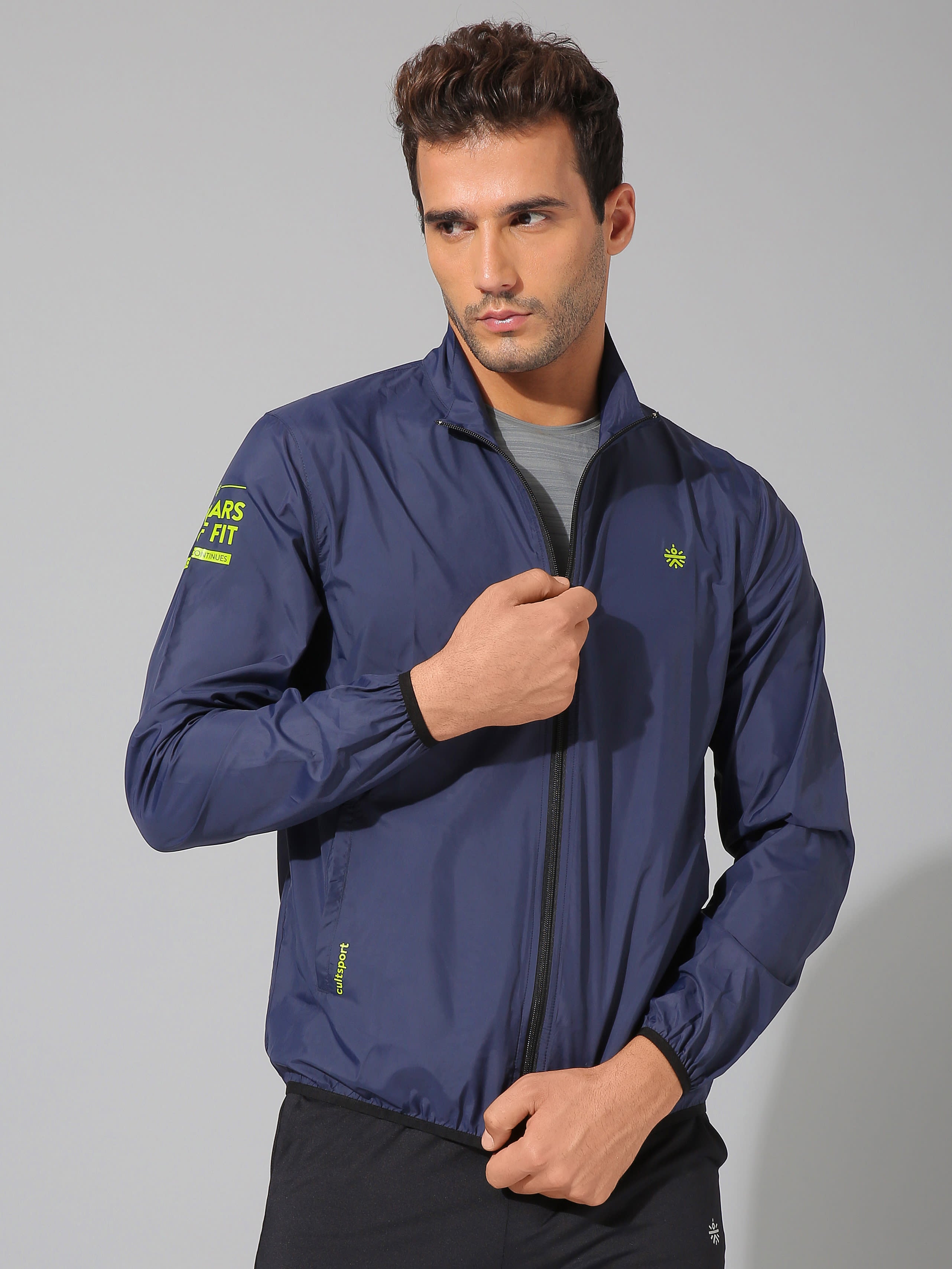 5years of Fit Employee Gift