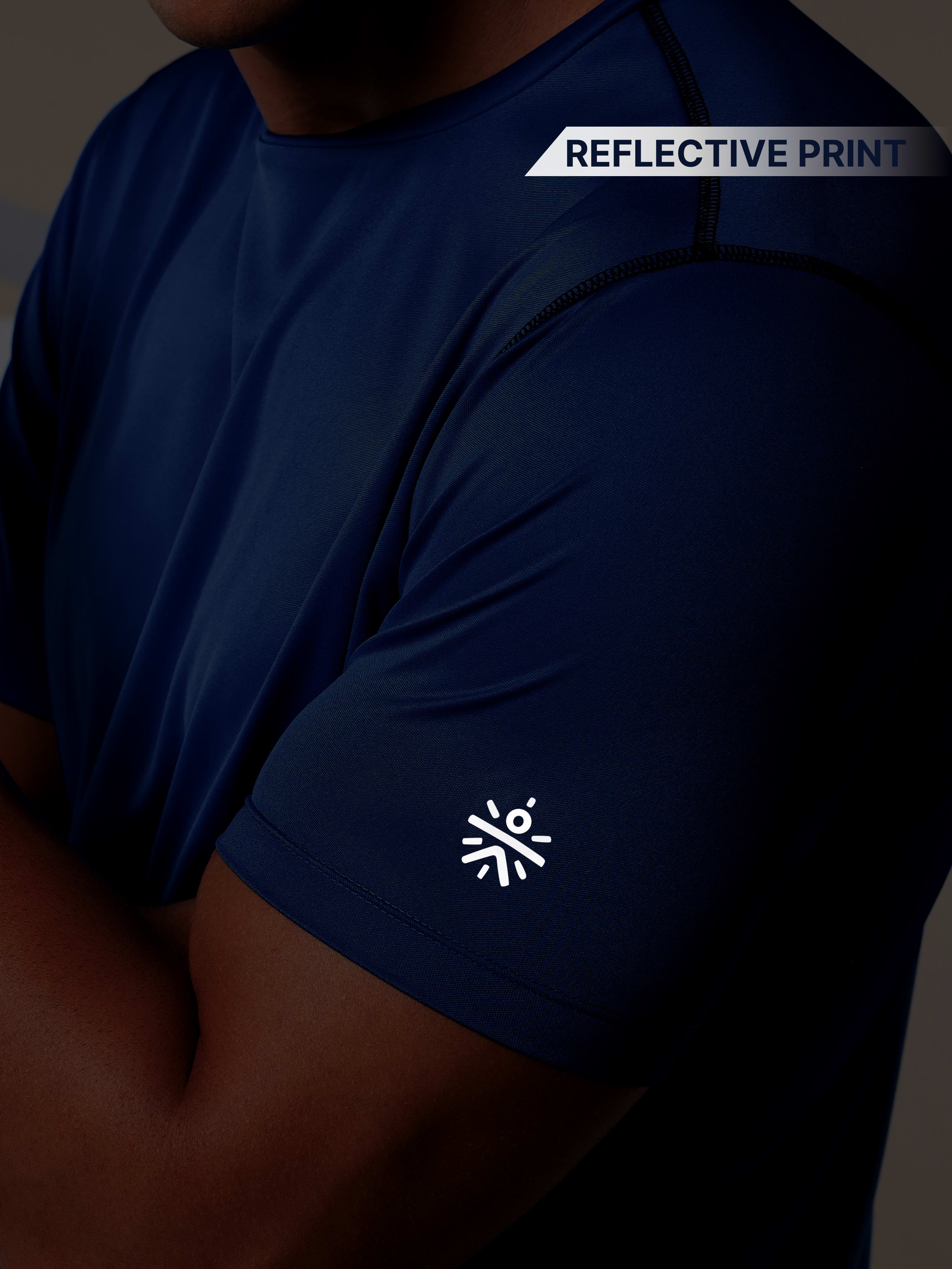 Do It All Performance T-shirt