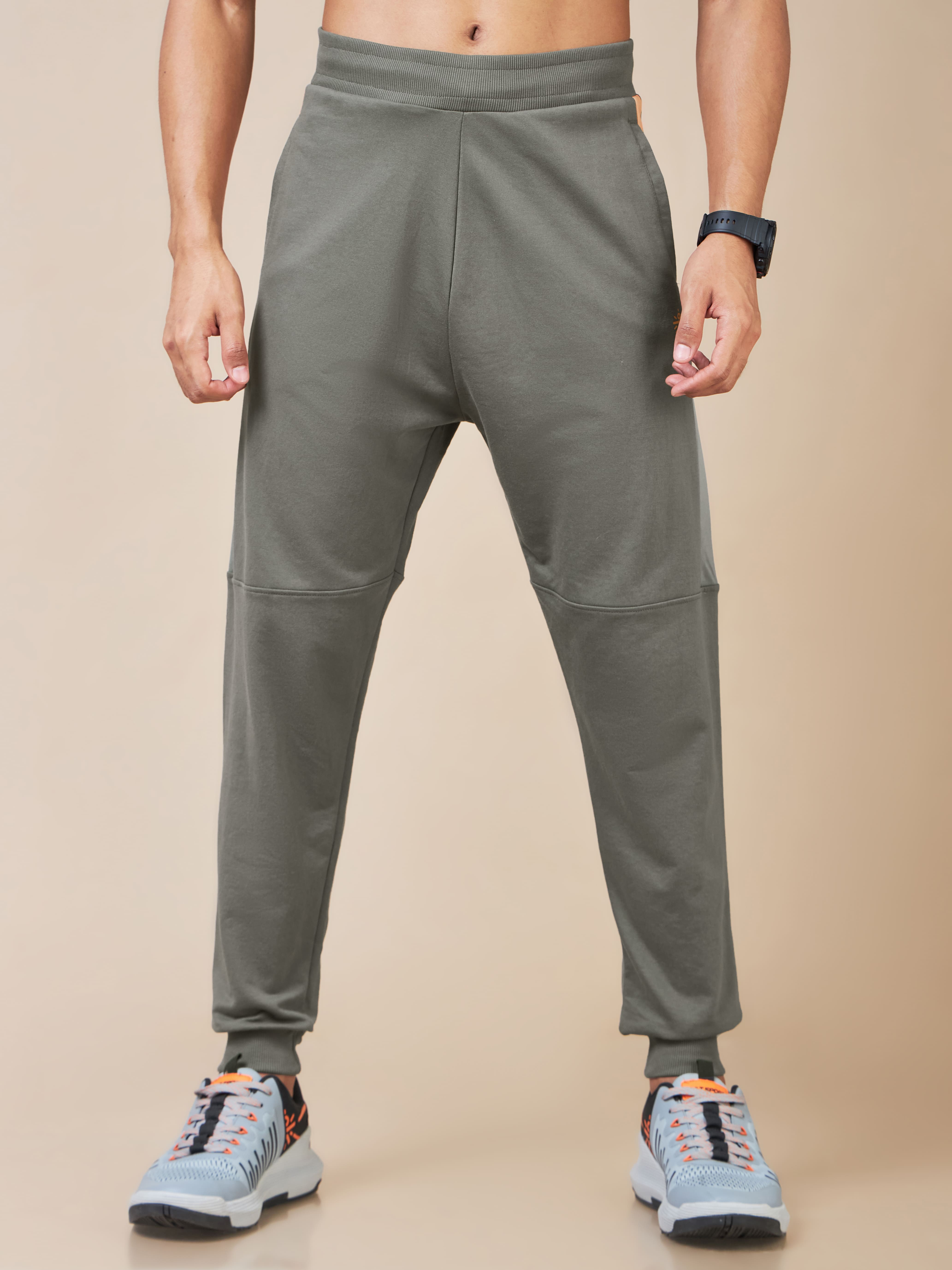 Ultimate Train Joggers