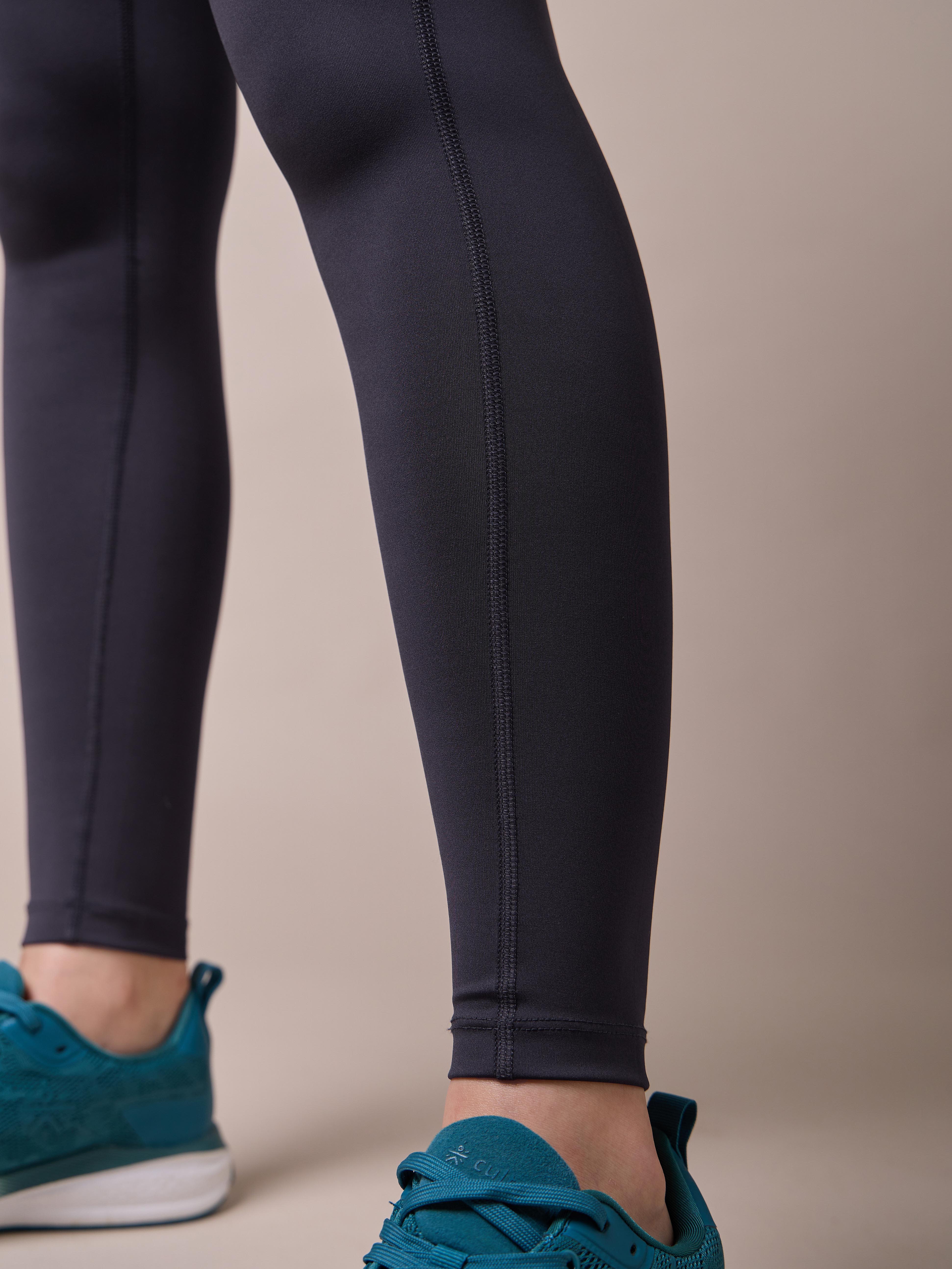 High-Impact Performance Tights
