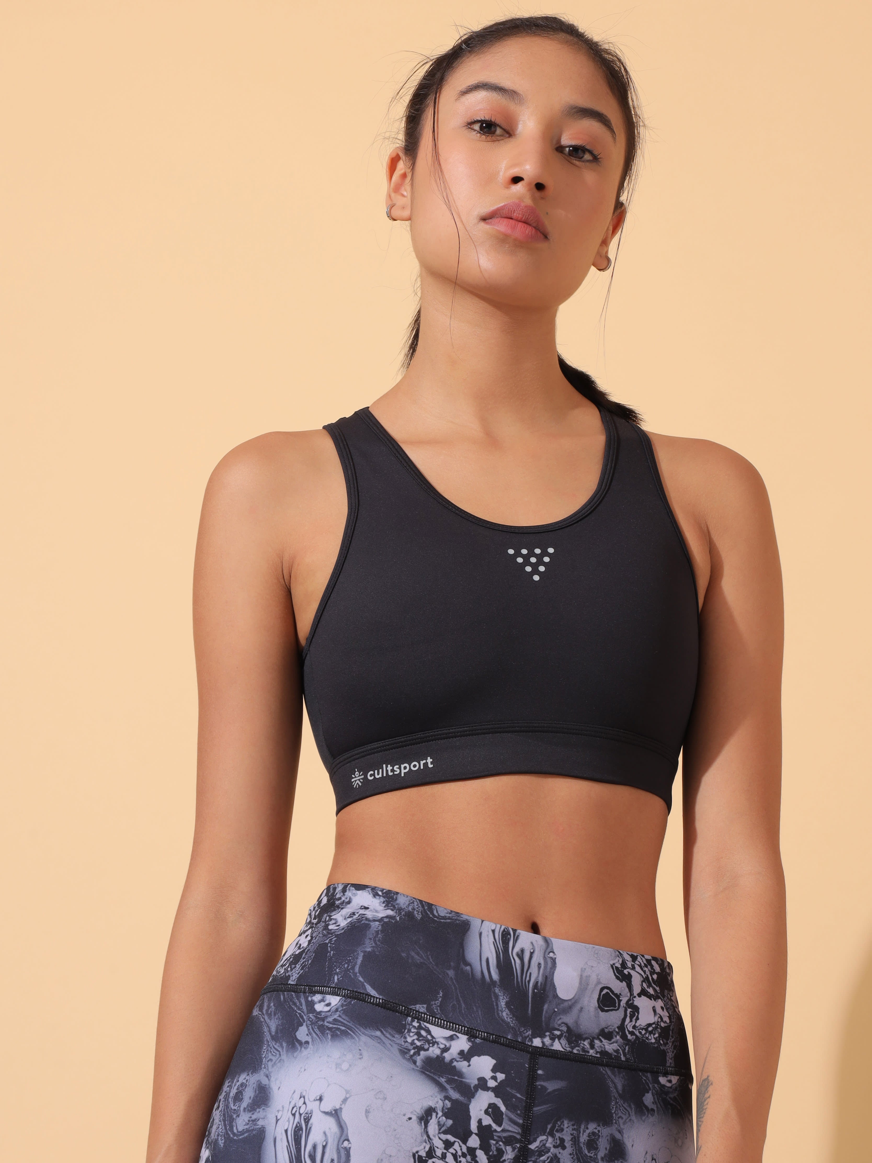 FormFit Training Sports Bra