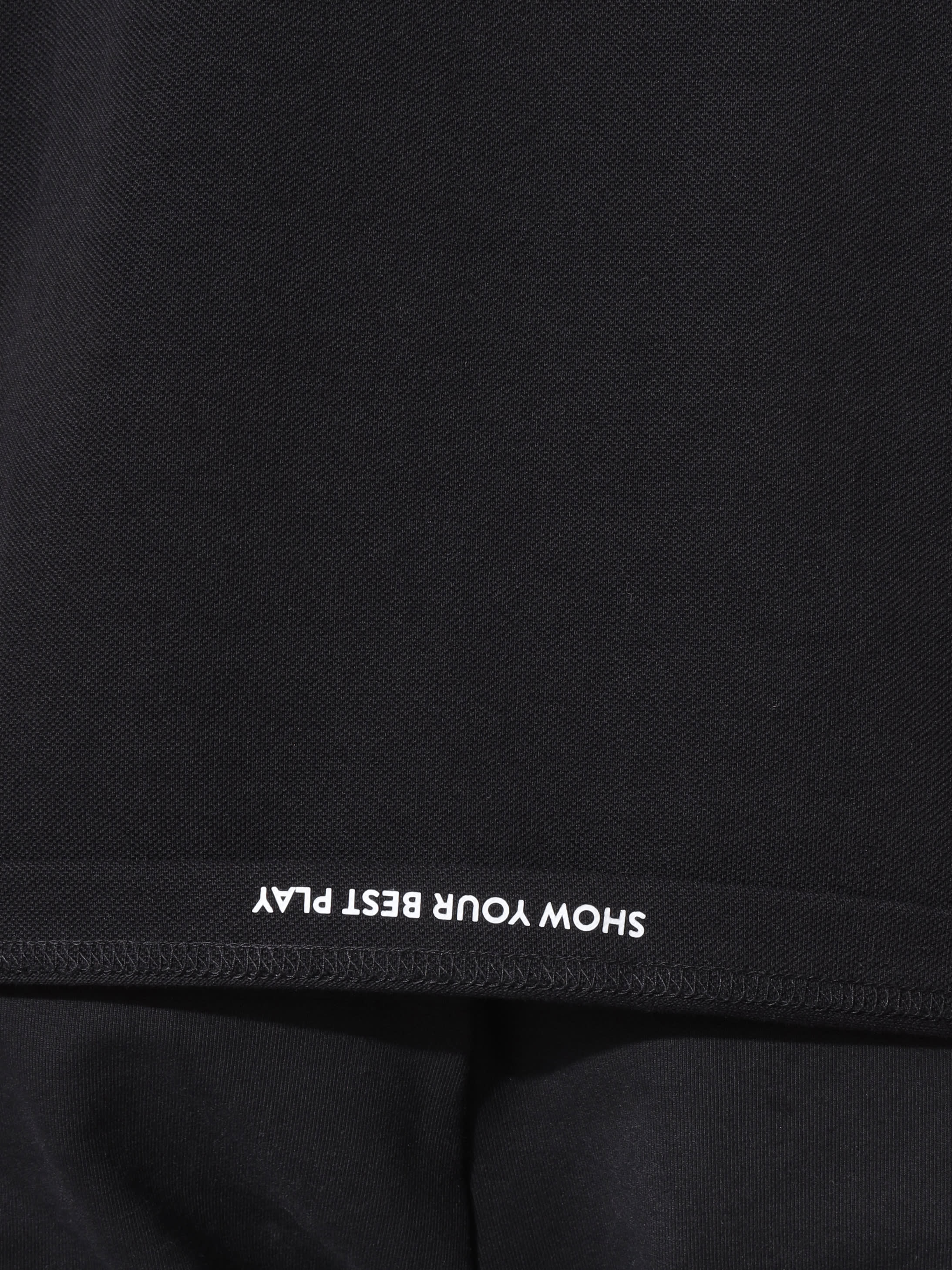 Vitals Lifestyle Polo Tshirt