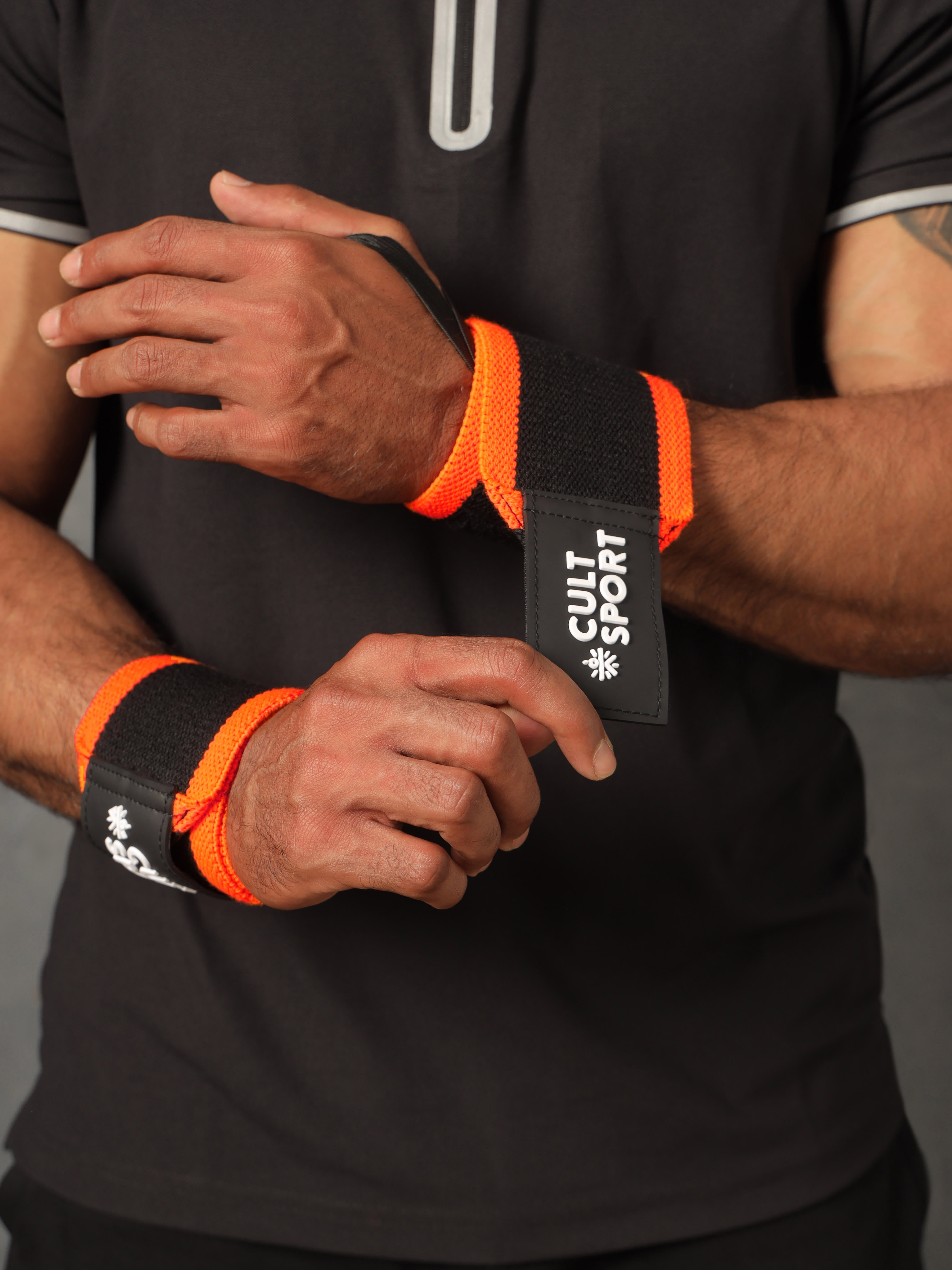 Wrist Protection cotton elastic wrap