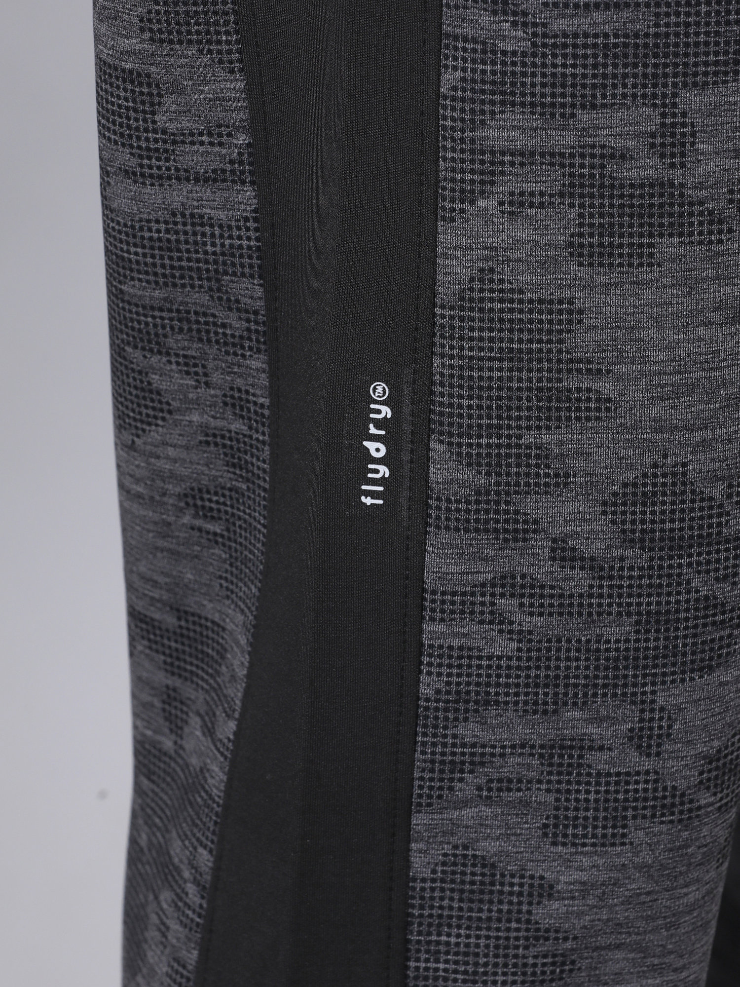 Signature Camo Anthra Track Pants