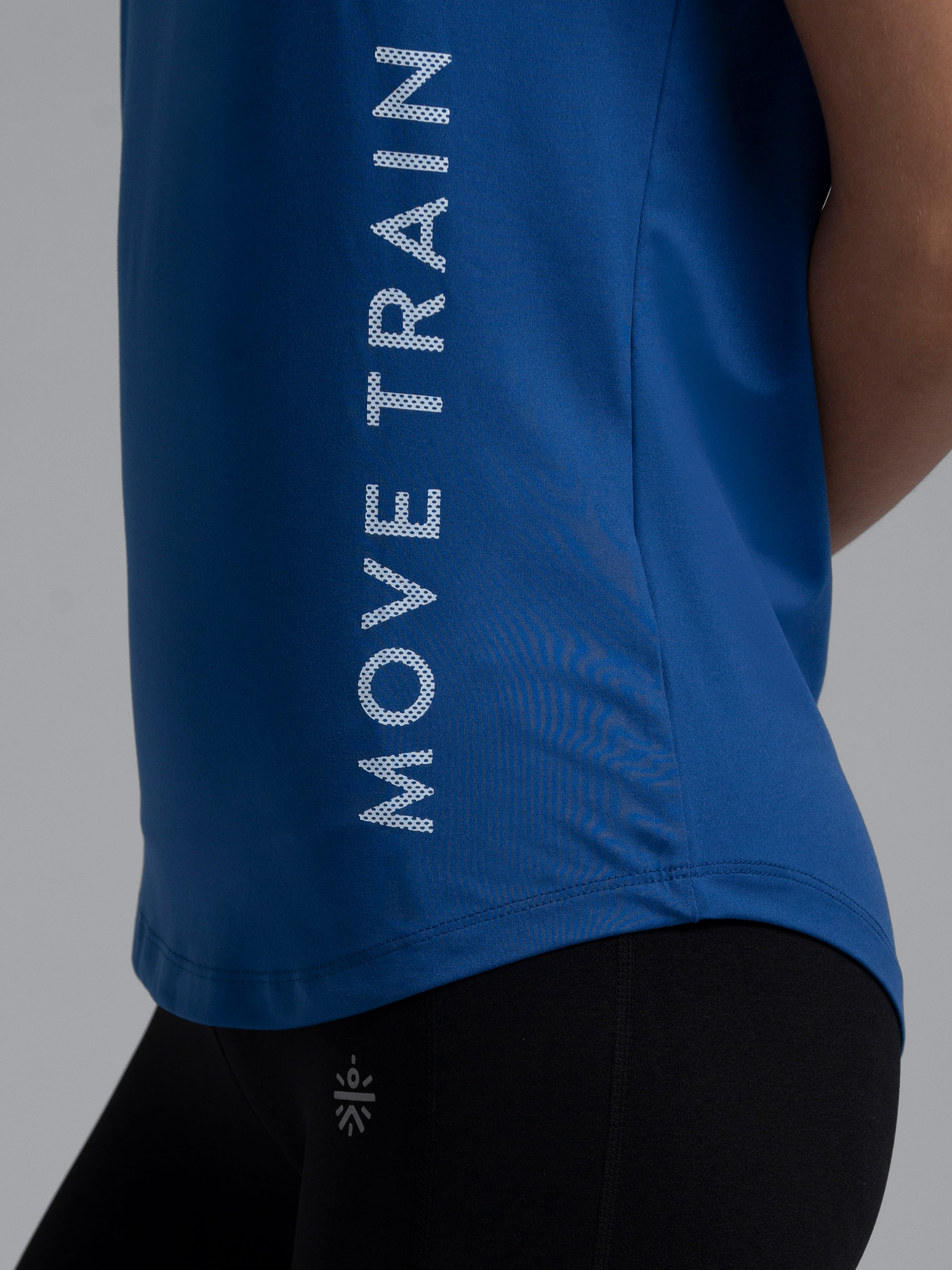 FAB Women's Signature Workout T-shirt