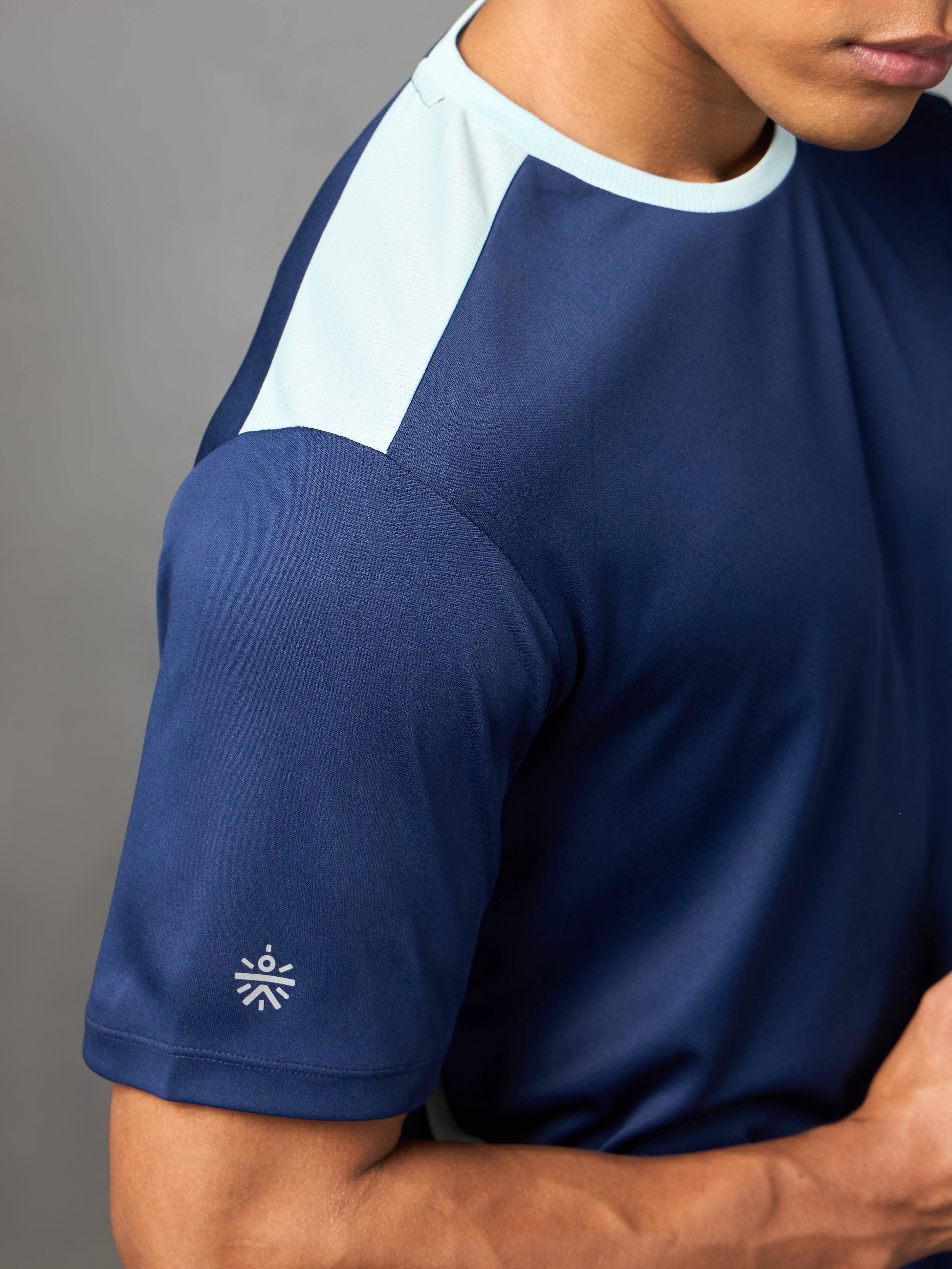 Iconoic Running T-shirt