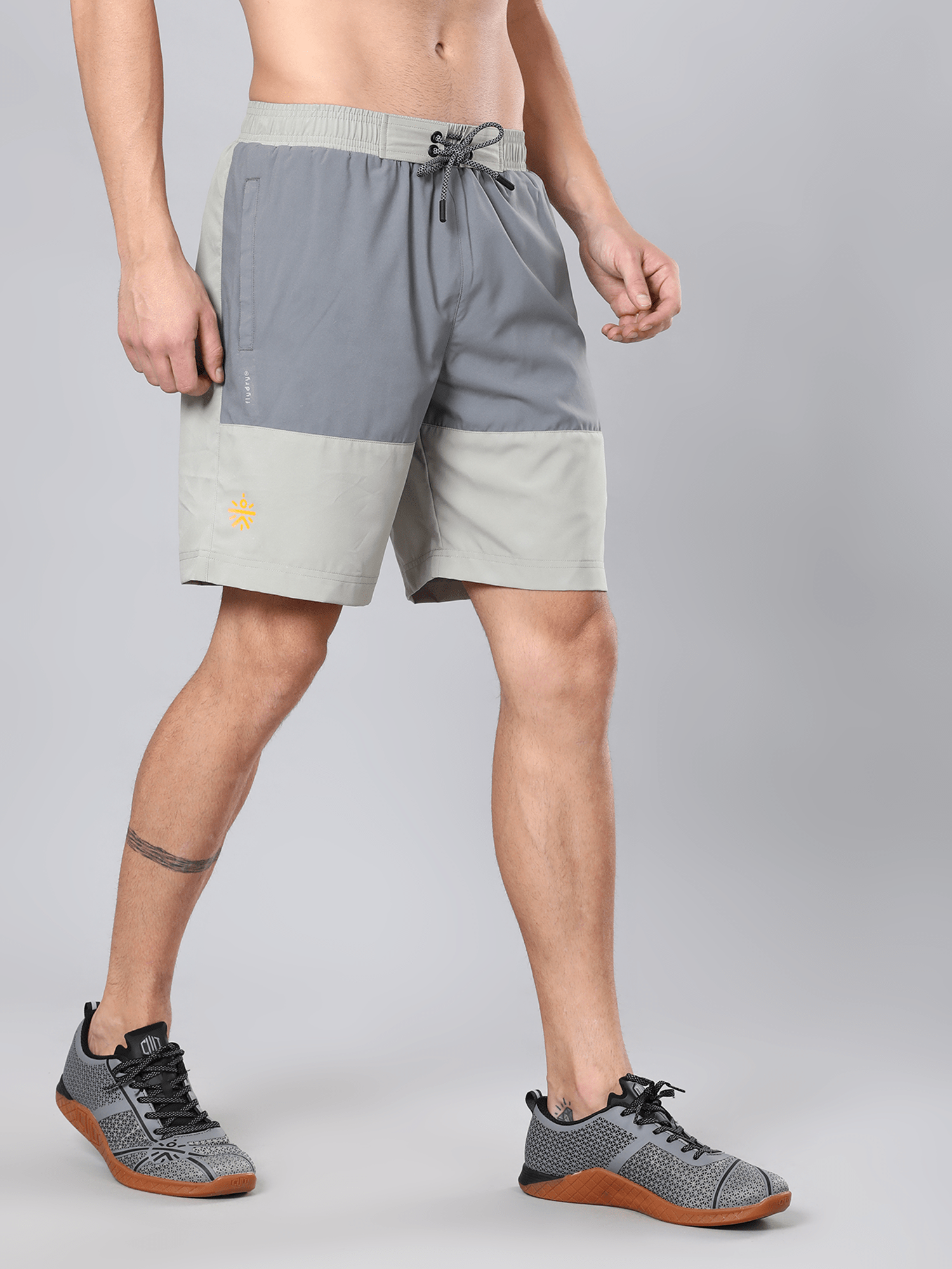 Knockout Vital Workout Shorts