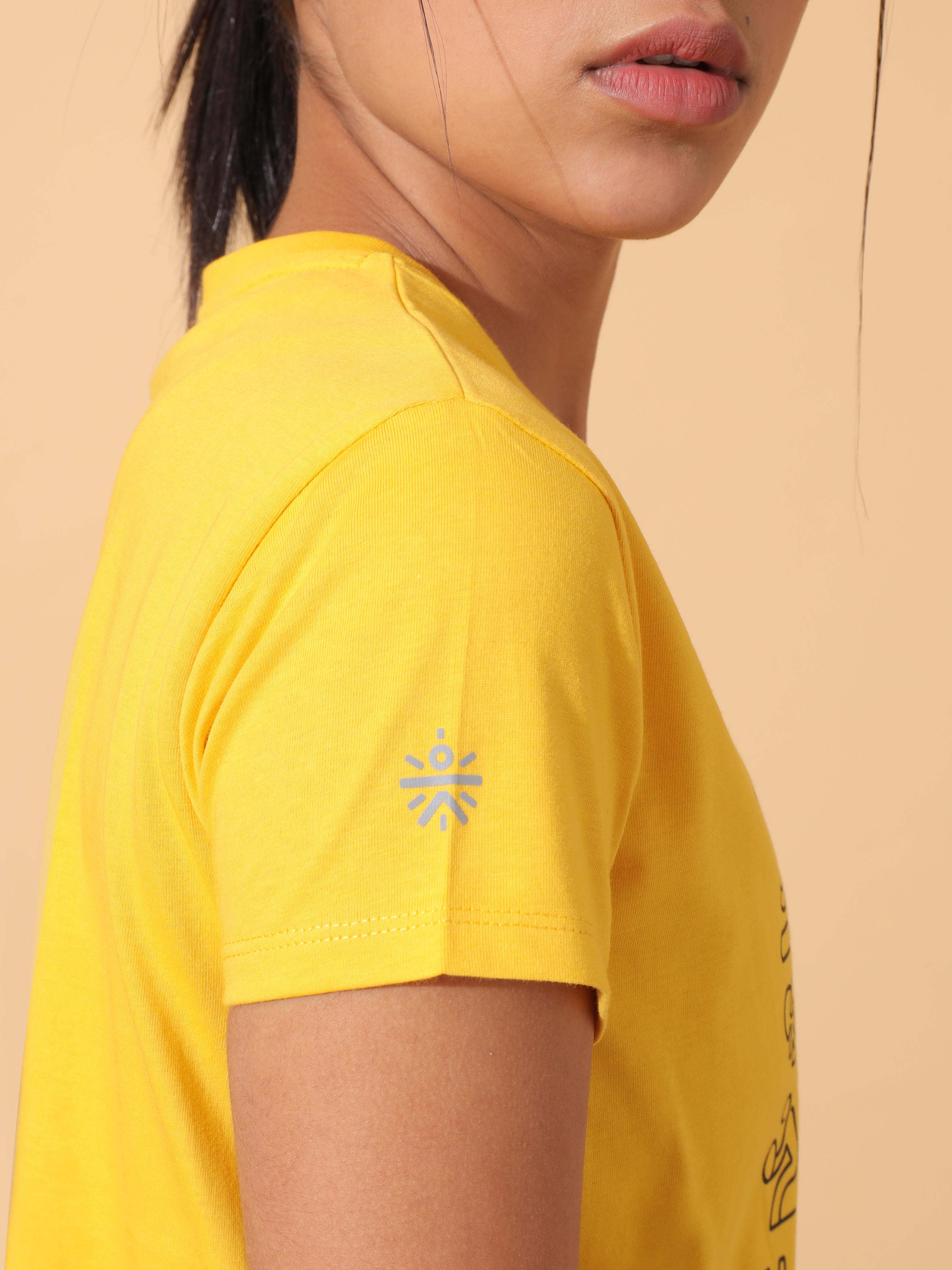 Vitals Lifestyle T-shirt