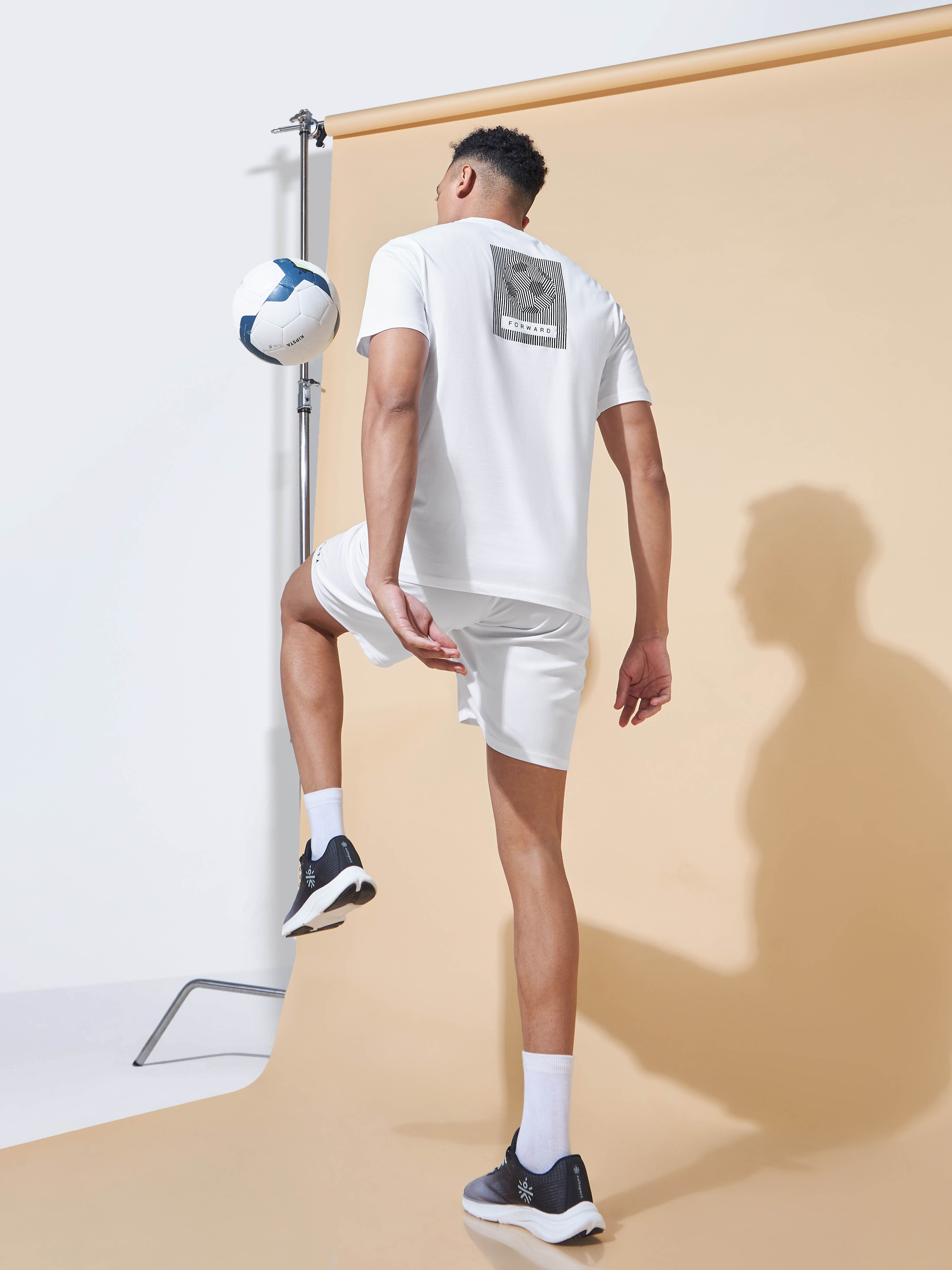 Forward Printed Graphic T-shirt