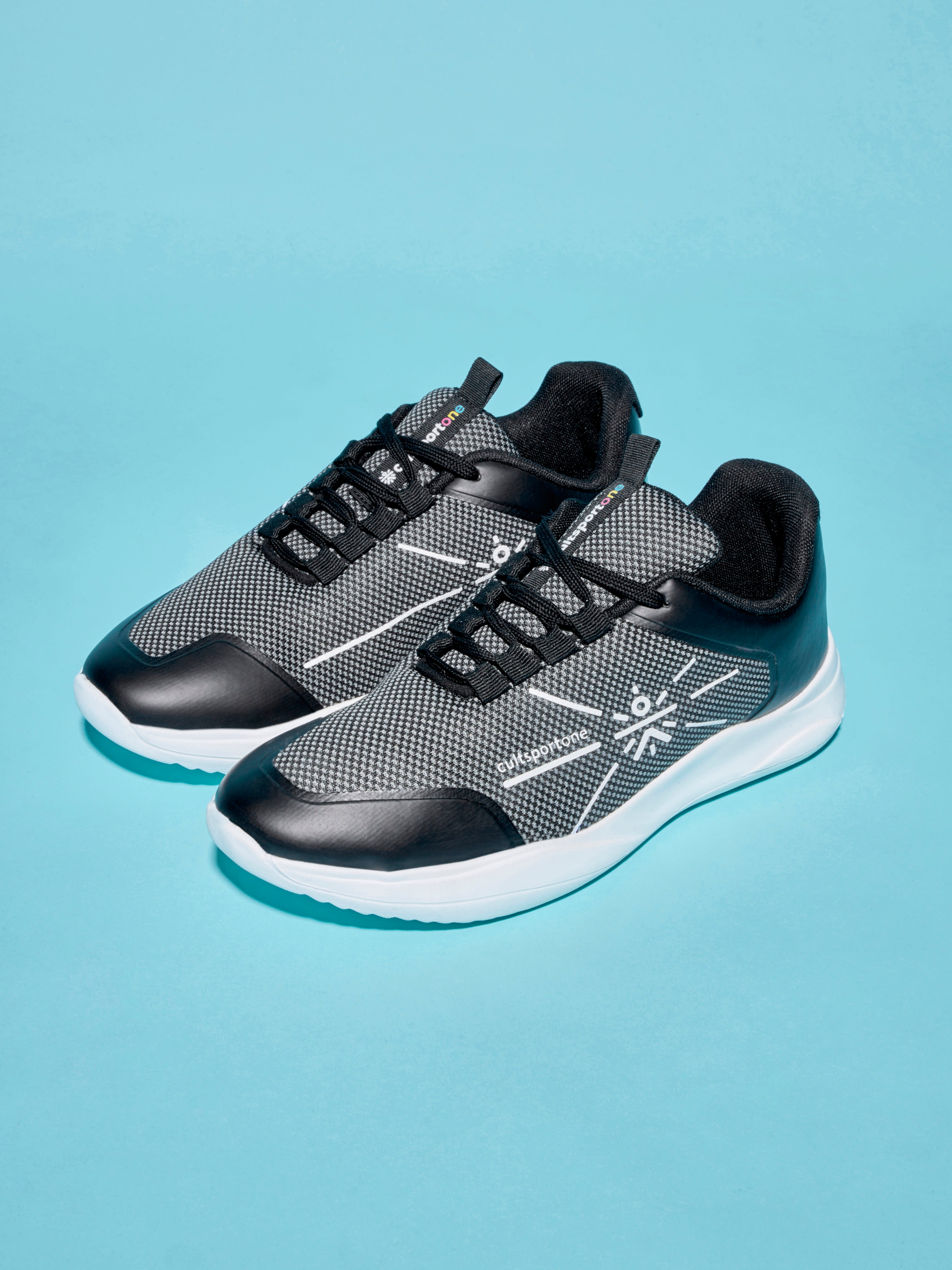 cult Dash Men Running Shoes