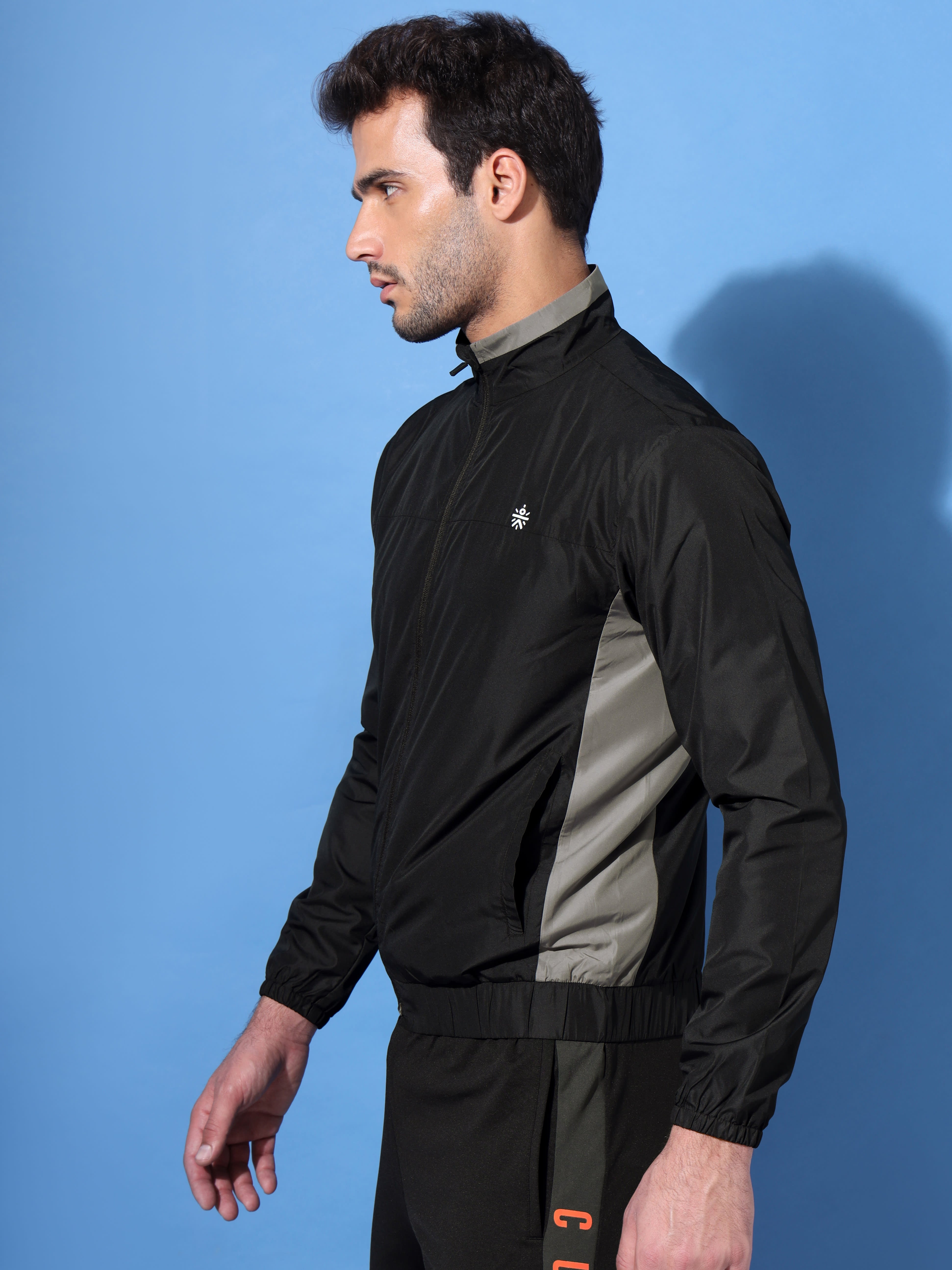 JacTEC Lifestyle Jacket