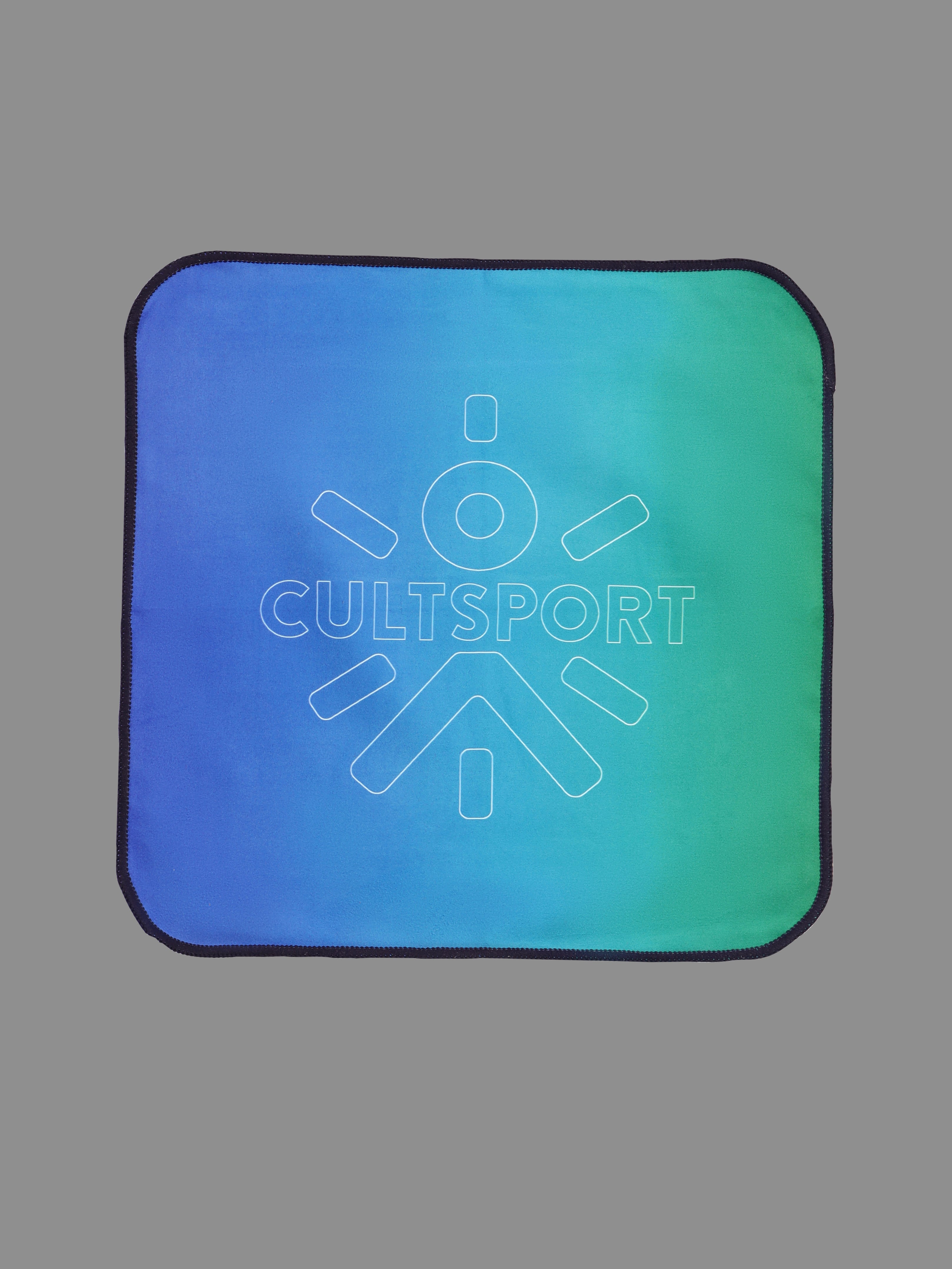 Pack of 2 Super Absorbent Hand Towel