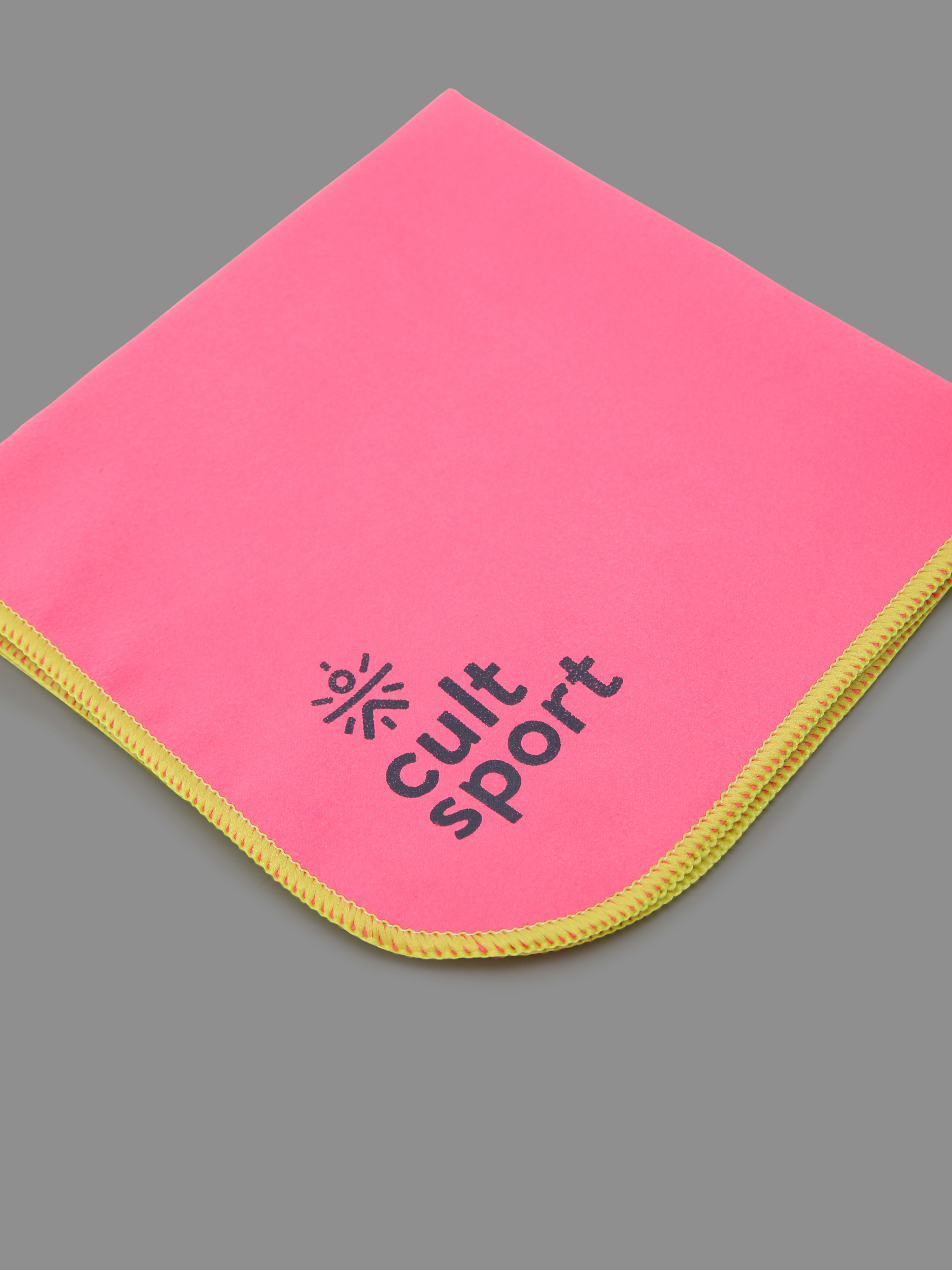 Pack of 2 Quick Dry Hand Towel