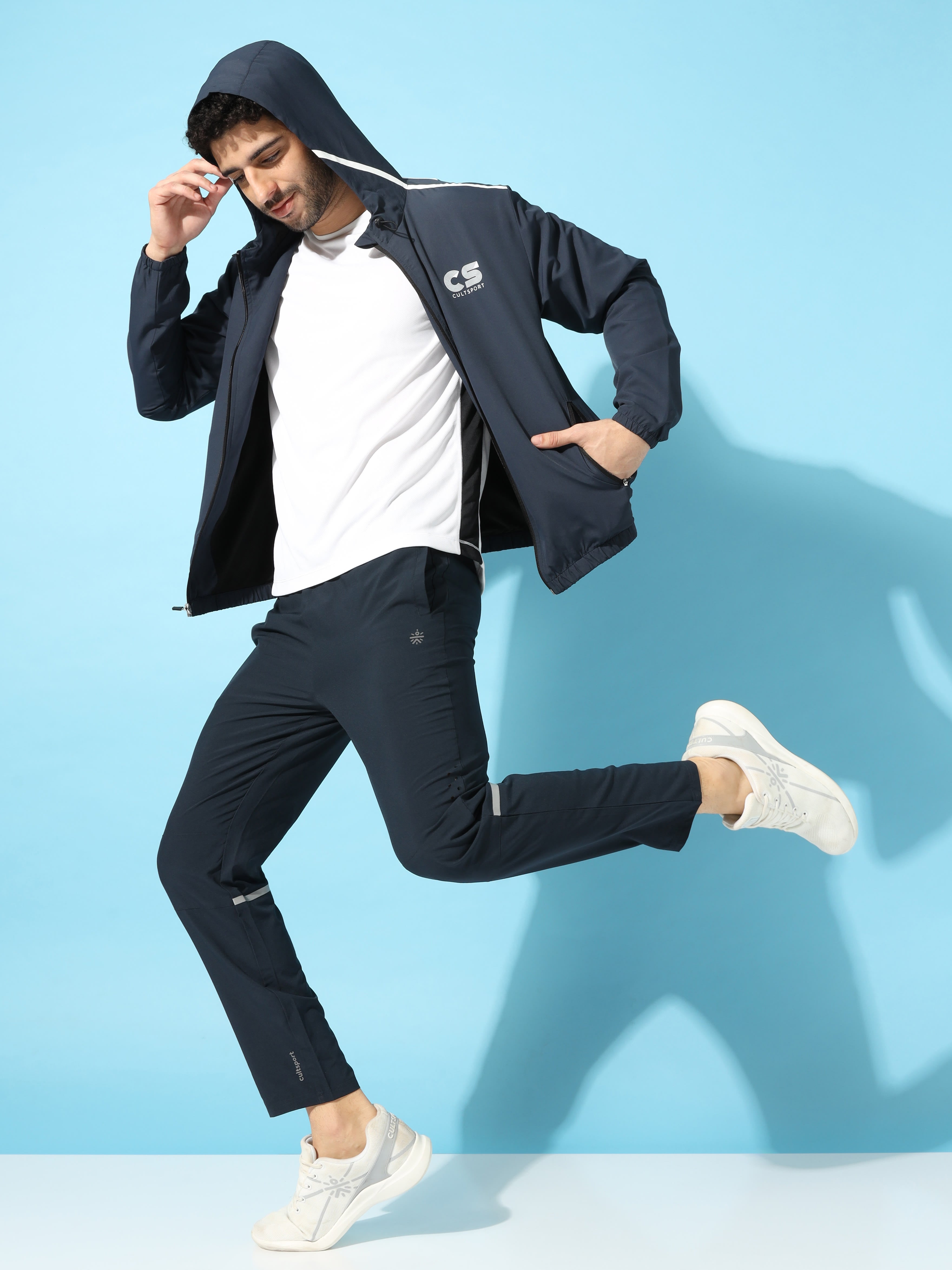 JacTEC Sports Jacket