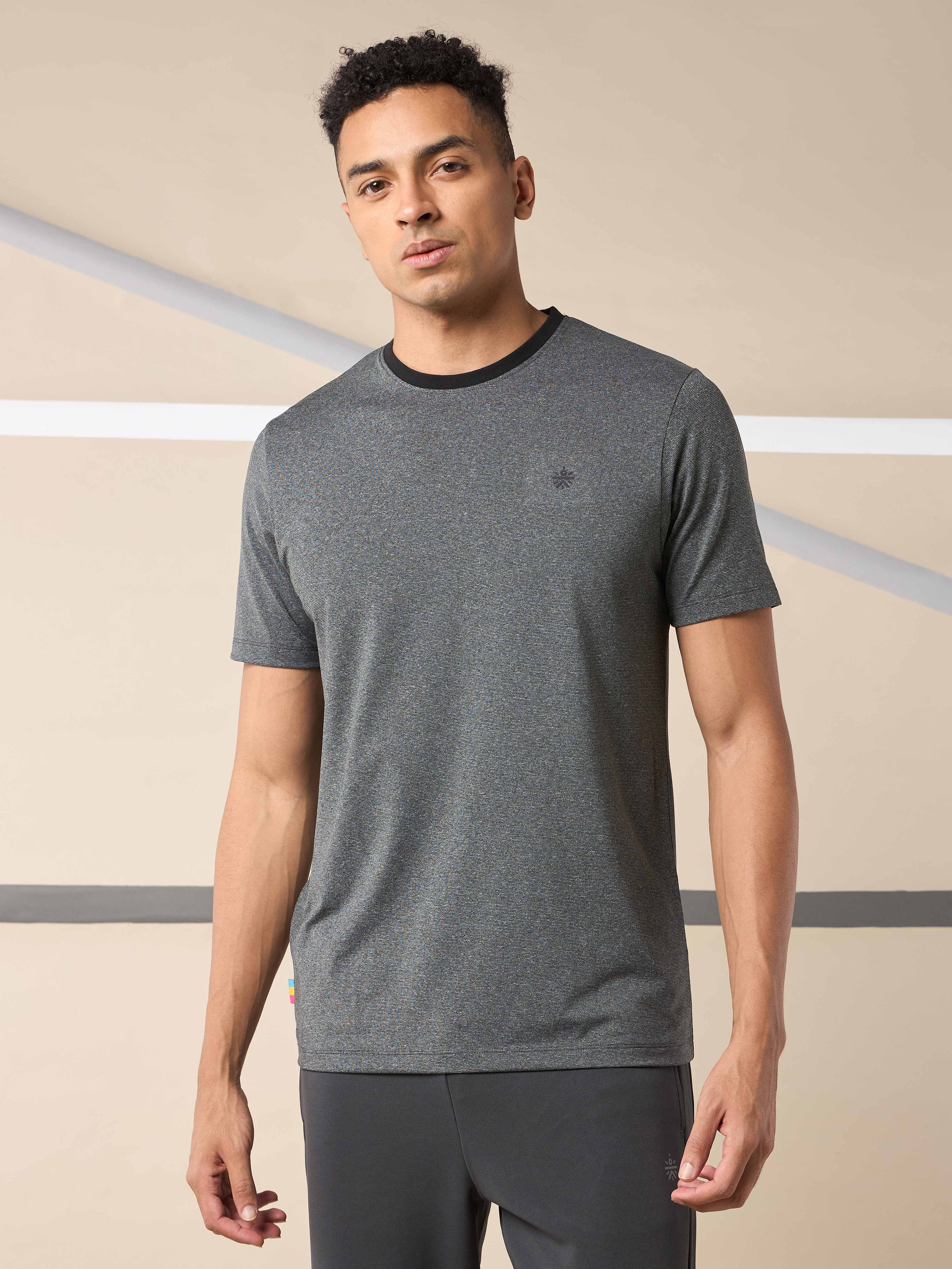 All Day Active Dry Fit T-shirt